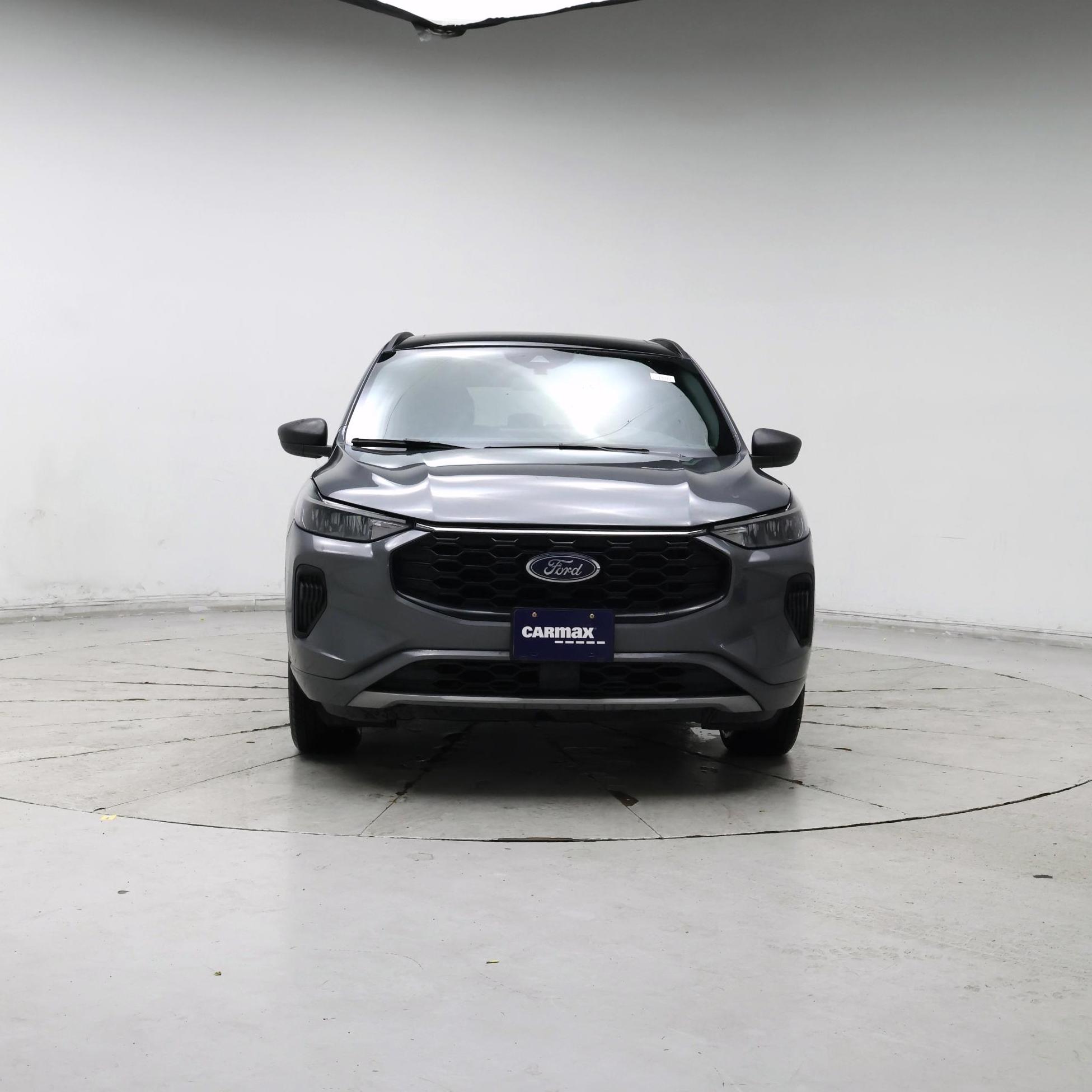 Thumbnail: 2024 Ford Escape - 5