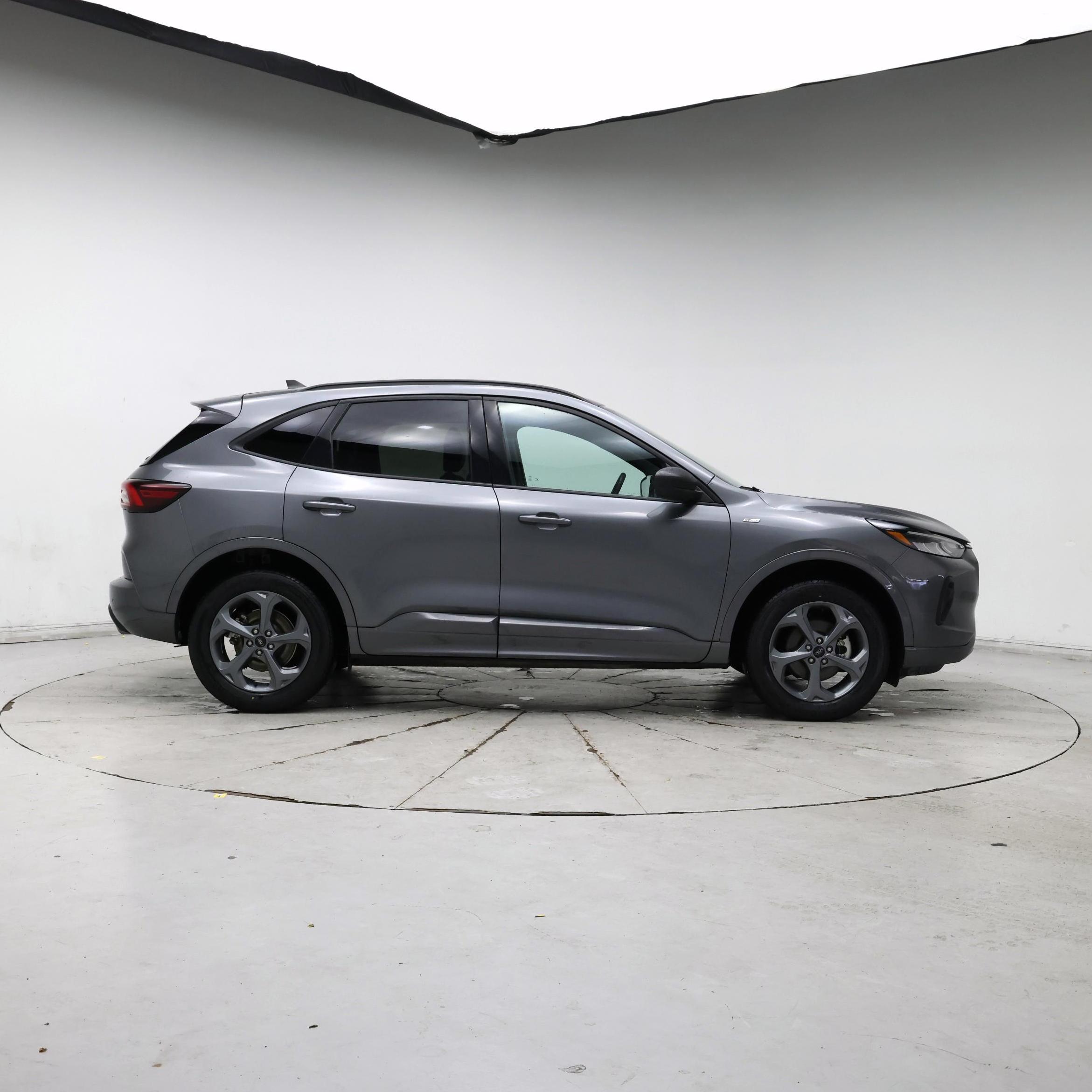 Thumbnail: 2024 Ford Escape - 7