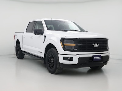 2024 Ford F150 XLT