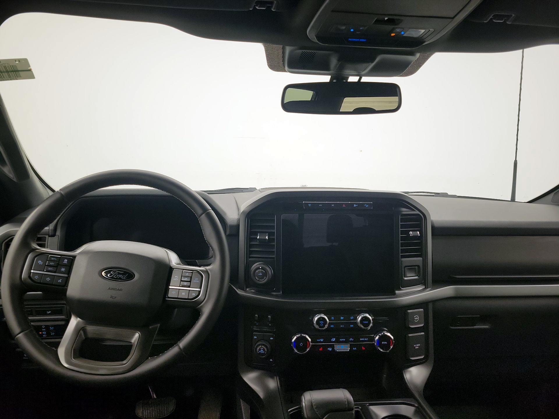 Thumbnail: 2024 Ford F-150 - 9