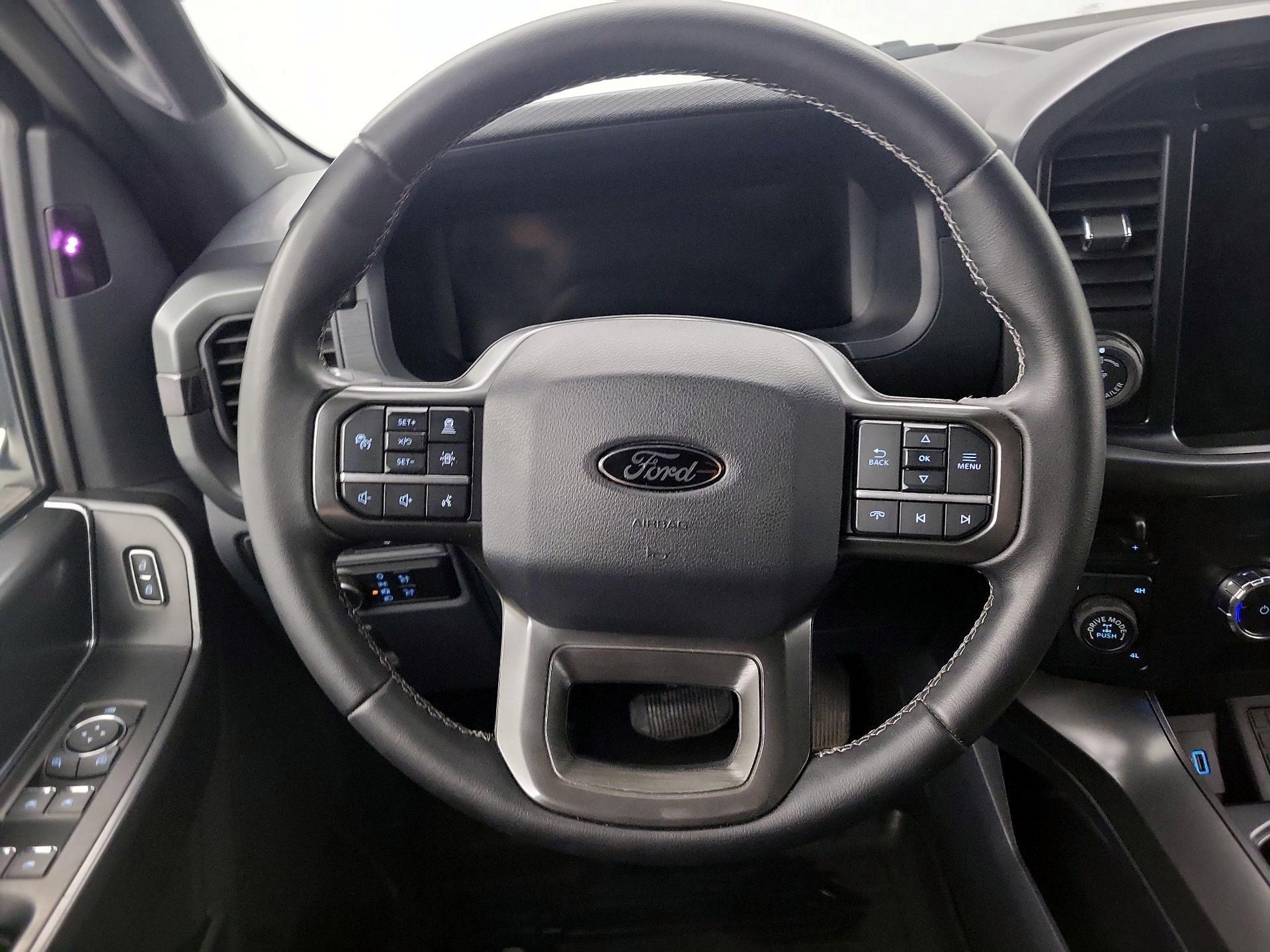 Thumbnail: 2024 Ford F-150 - 10