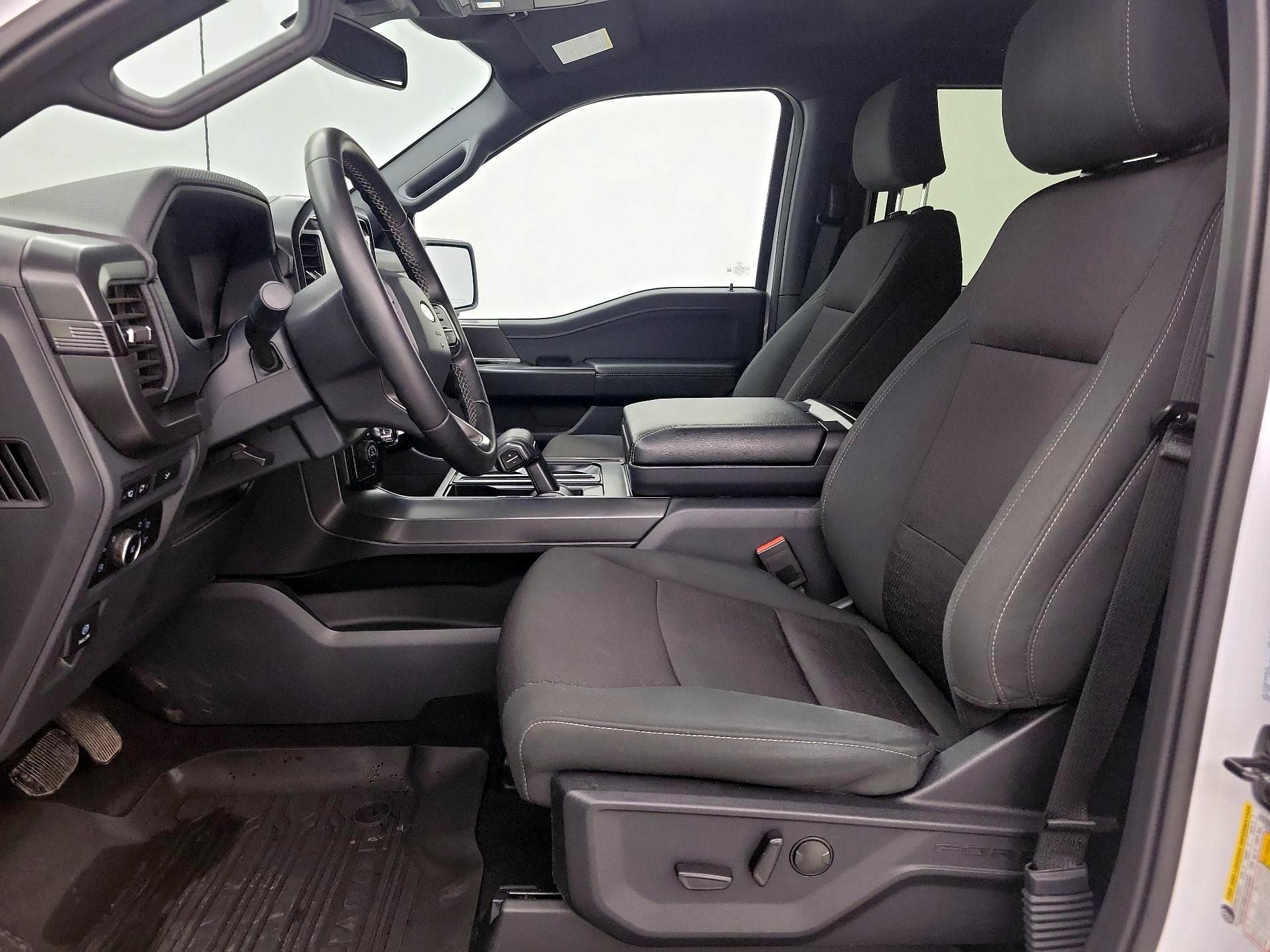 Thumbnail: 2024 Ford F-150 - 11