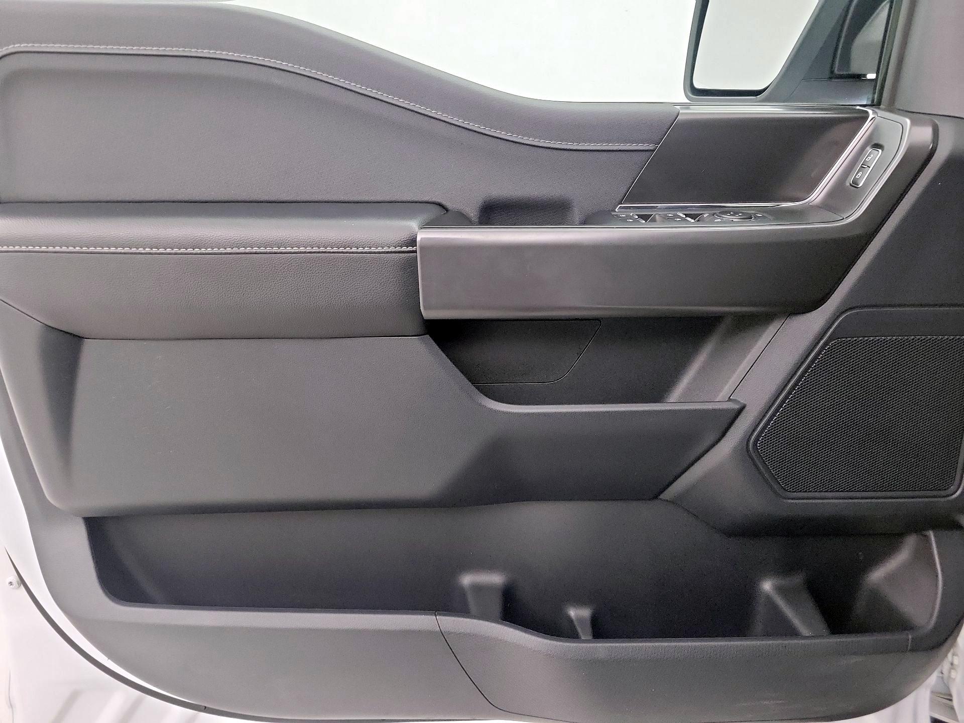 Thumbnail: 2024 Ford F-150 - 12