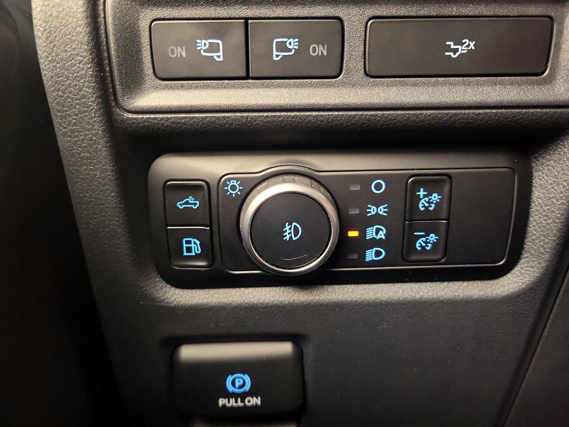 Thumbnail: 2024 Ford F-150 - 13