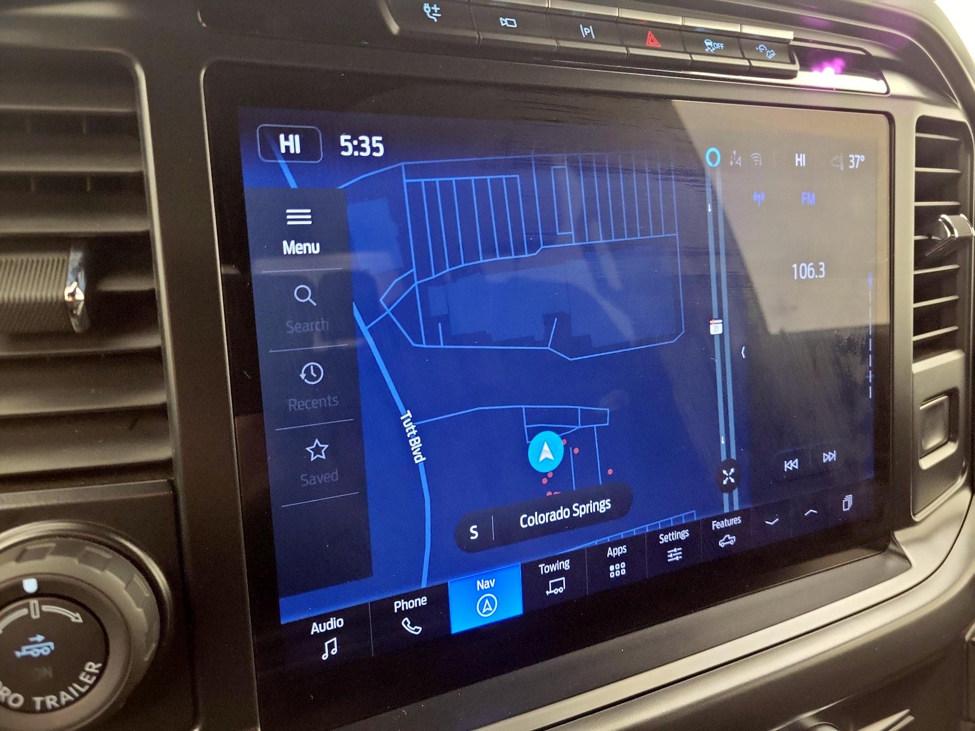 Thumbnail: 2024 Ford F-150 - 14