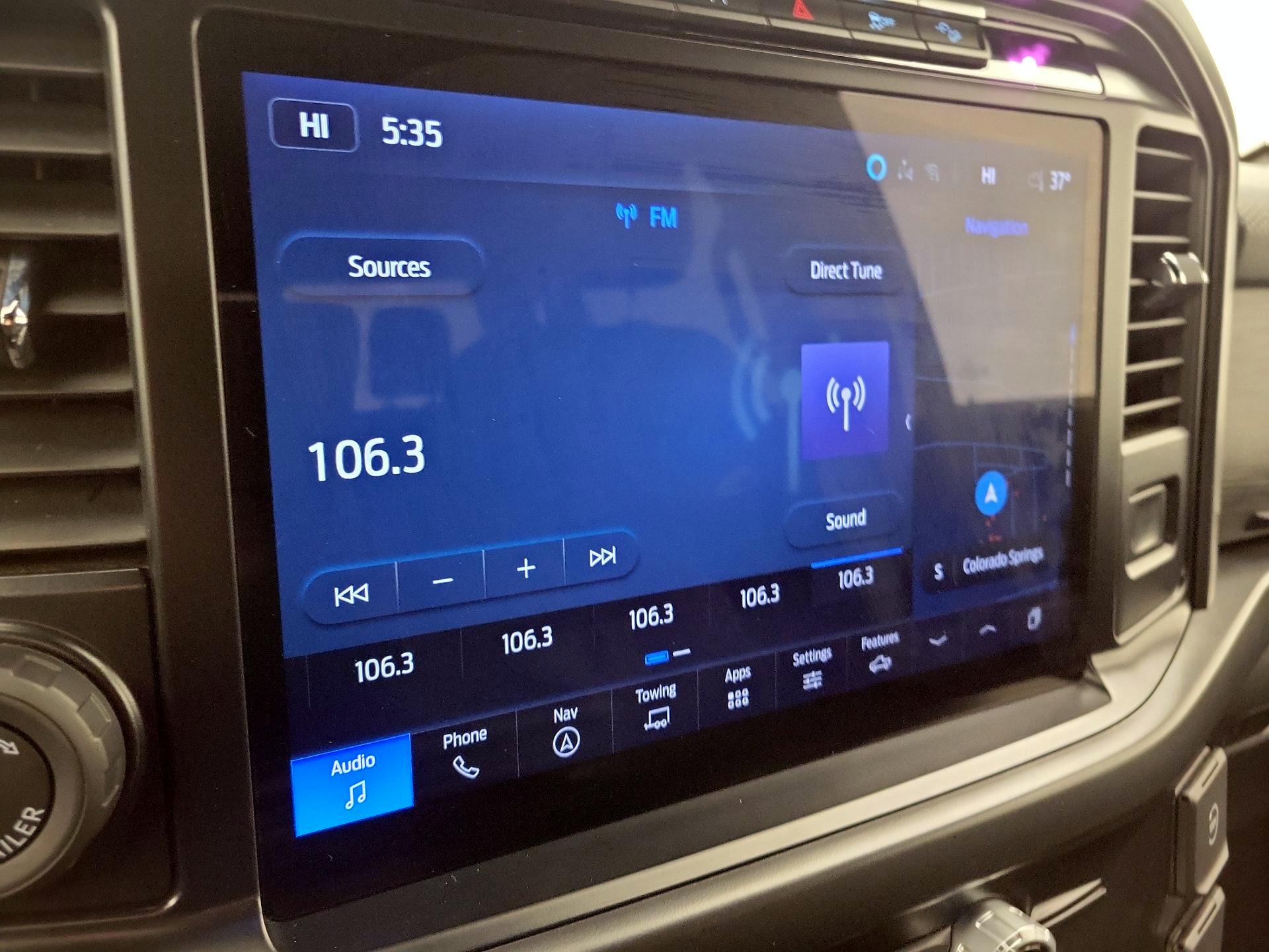 Thumbnail: 2024 Ford F-150 - 16