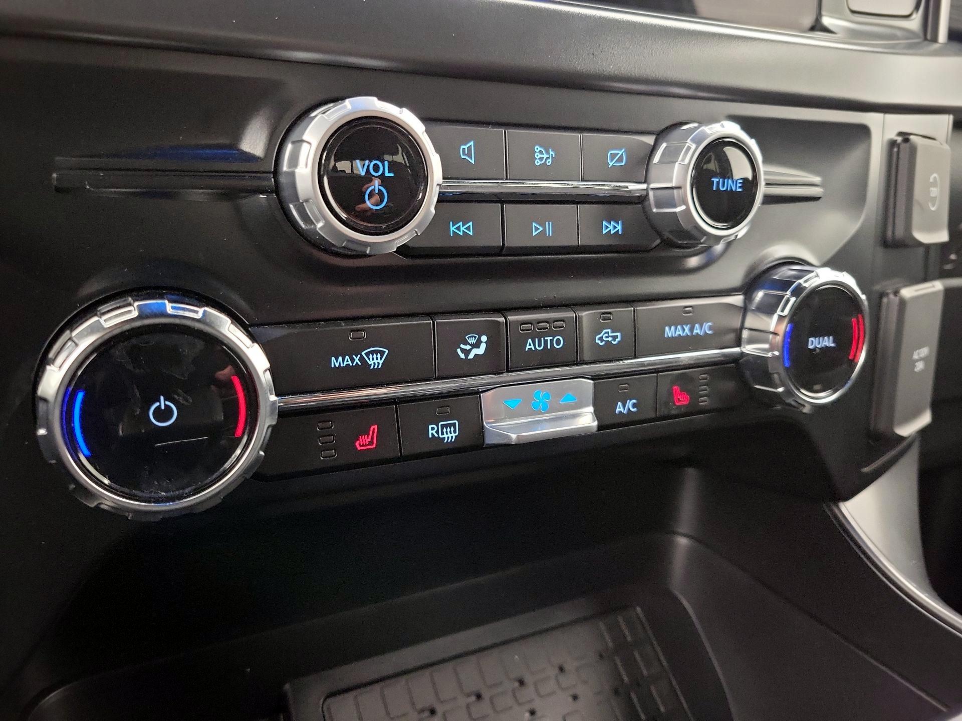 Thumbnail: 2024 Ford F-150 - 17