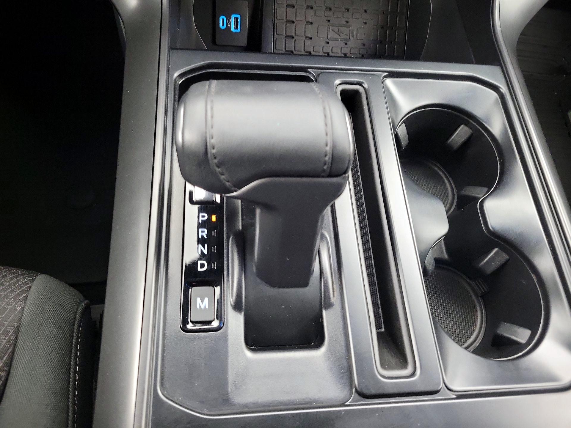 Thumbnail: 2024 Ford F-150 - 18