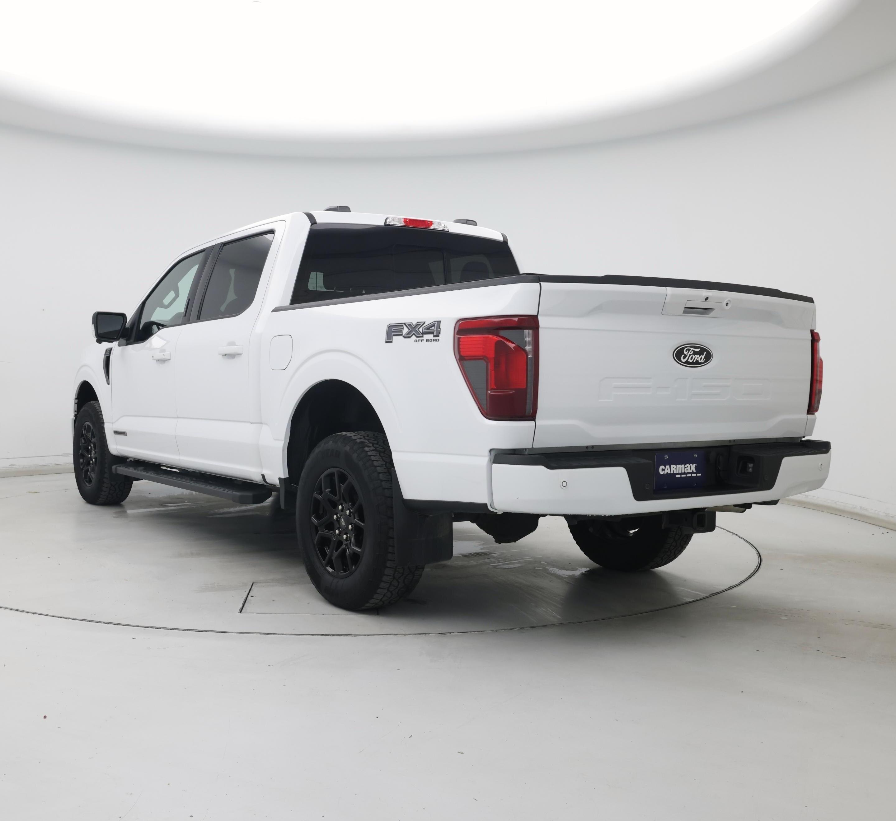 Thumbnail: 2024 Ford F-150 - 2