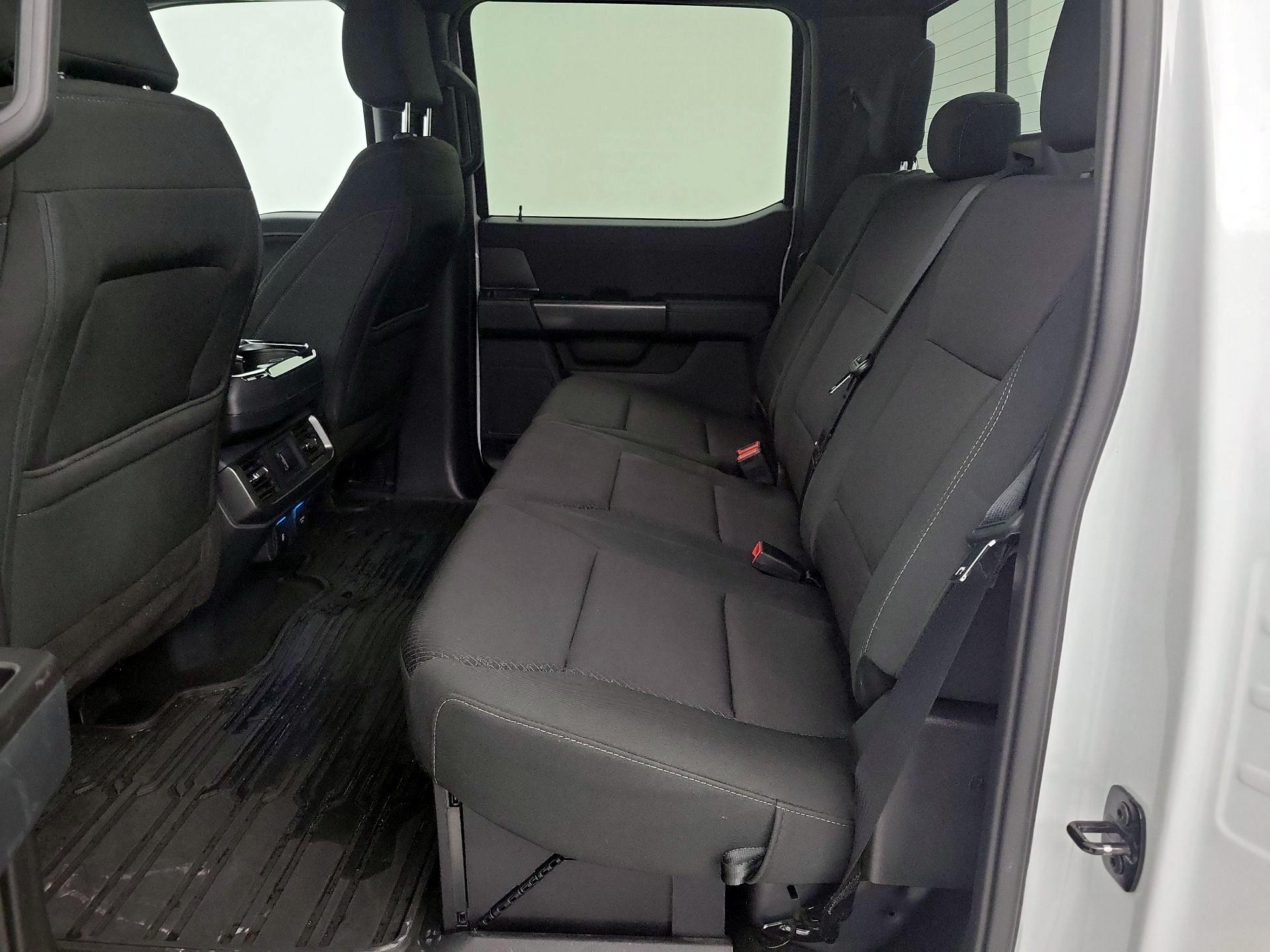 Thumbnail: 2024 Ford F-150 - 20