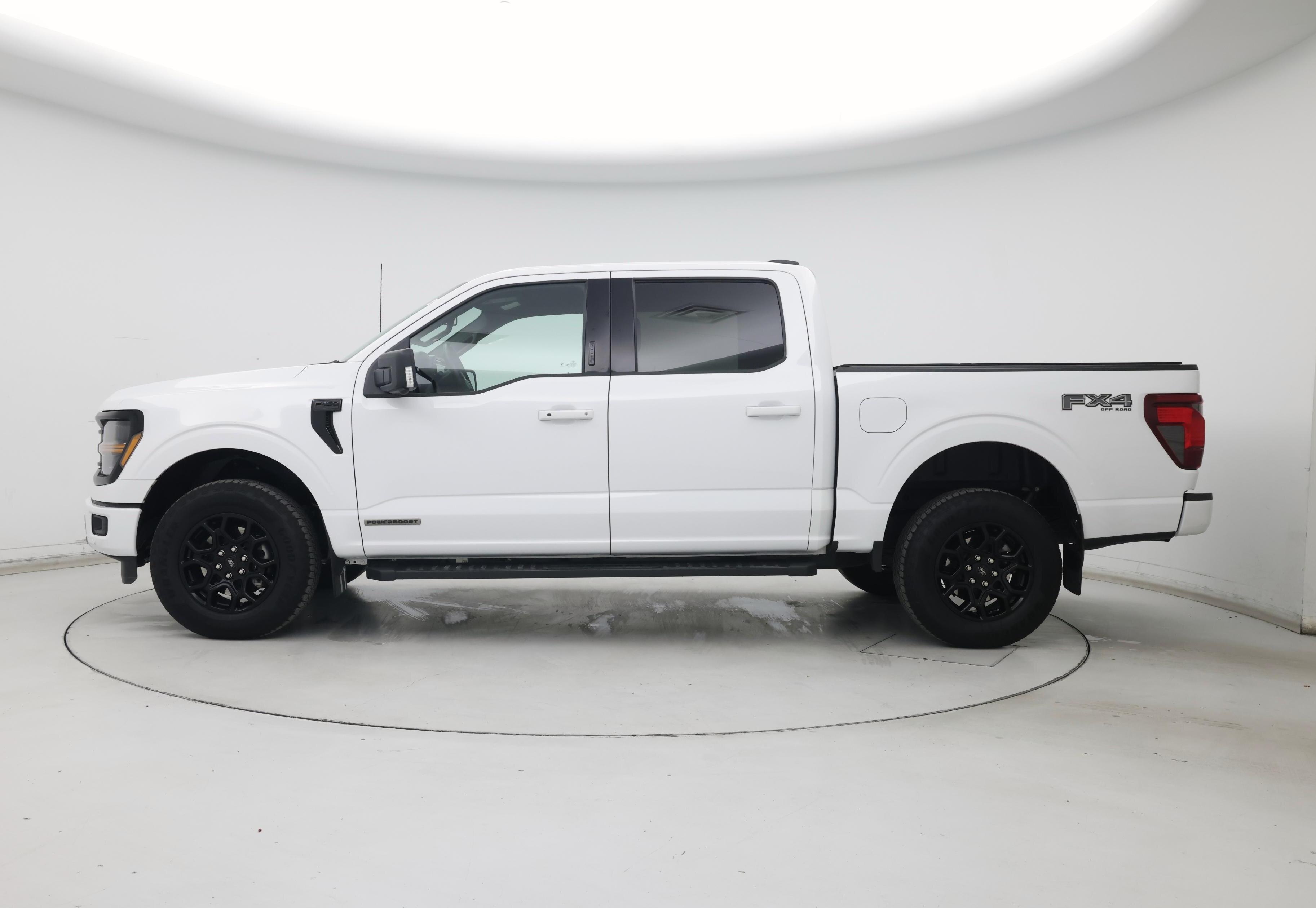 Thumbnail: 2024 Ford F-150 - 3