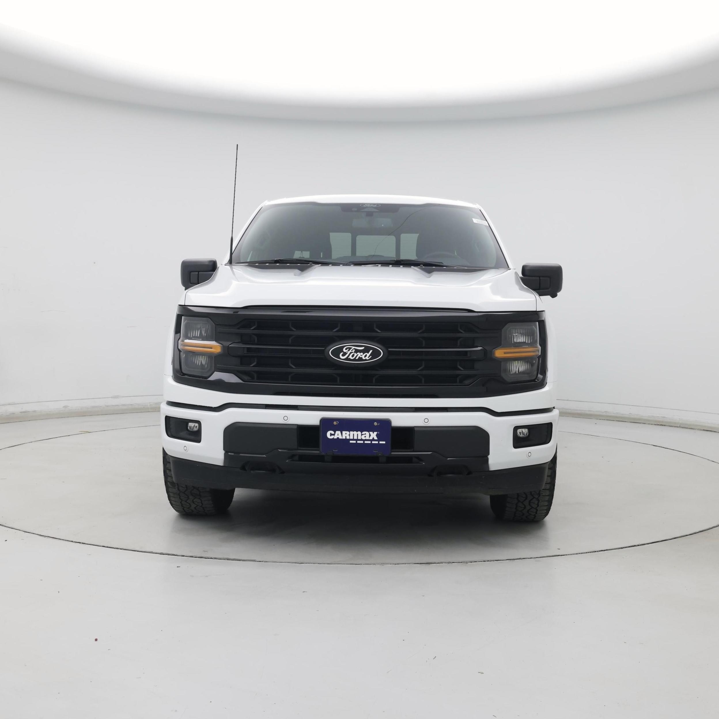 Thumbnail: 2024 Ford F-150 - 5