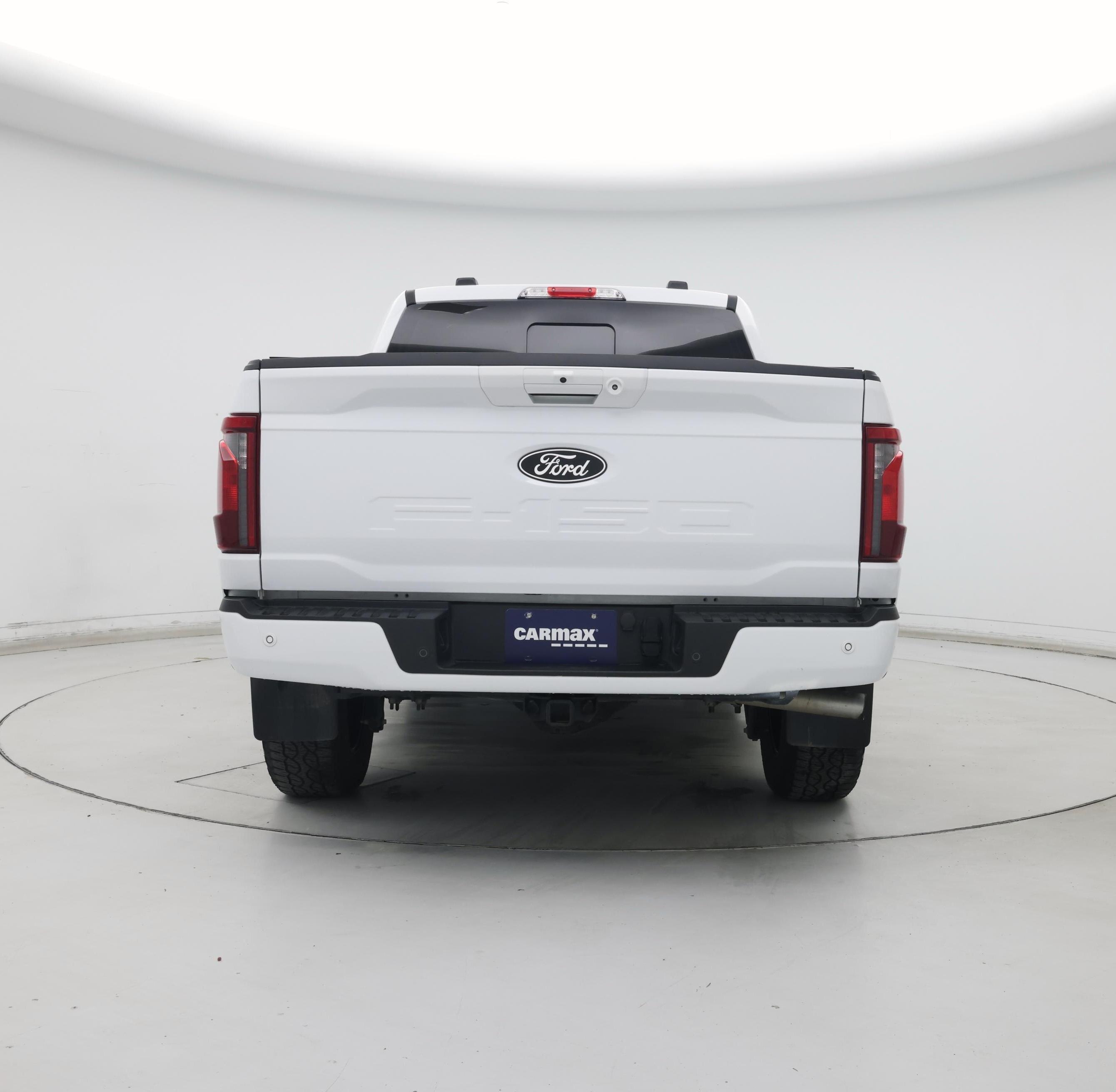 Thumbnail: 2024 Ford F-150 - 6