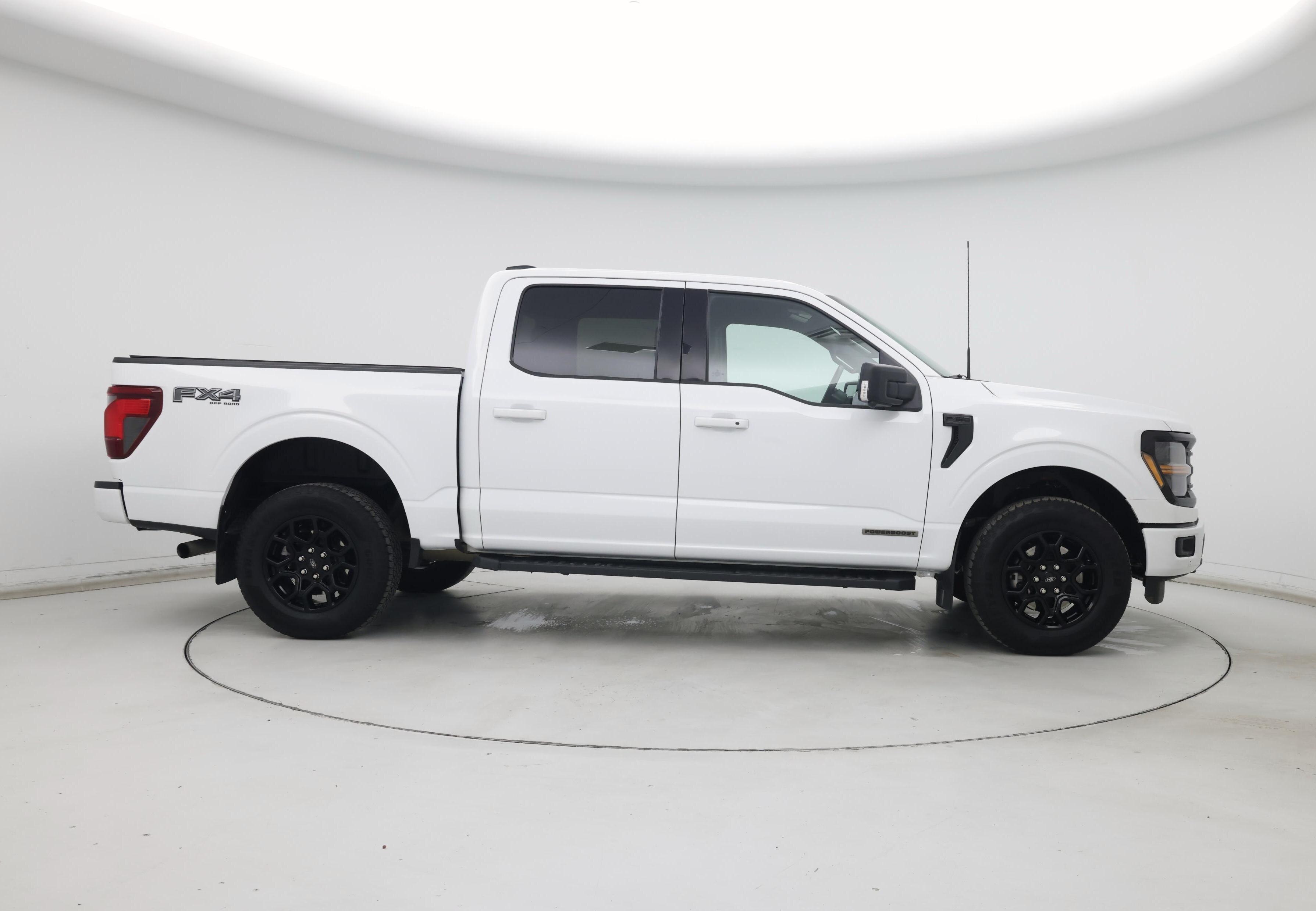 Thumbnail: 2024 Ford F-150 - 7