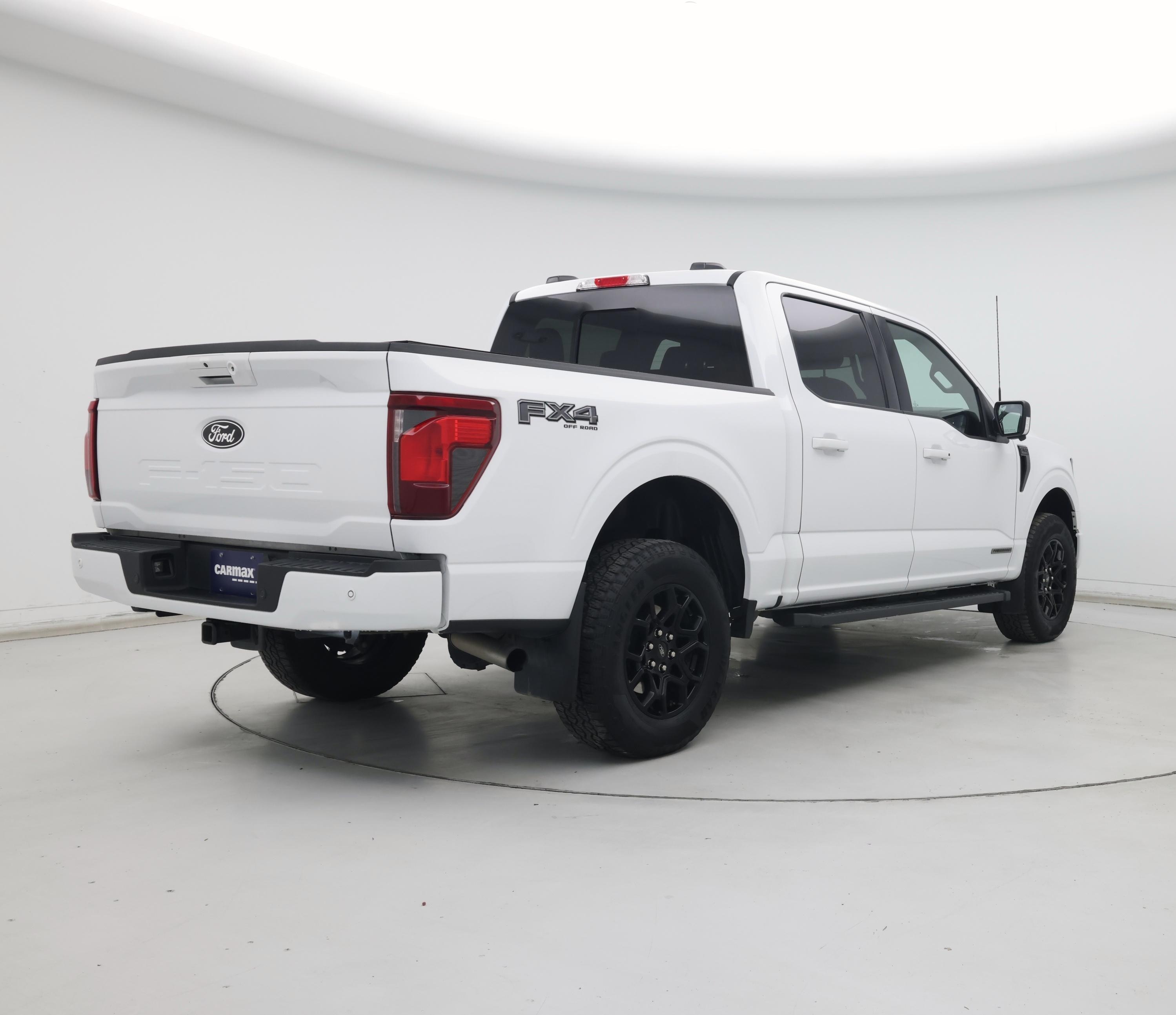 Thumbnail: 2024 Ford F-150 - 8