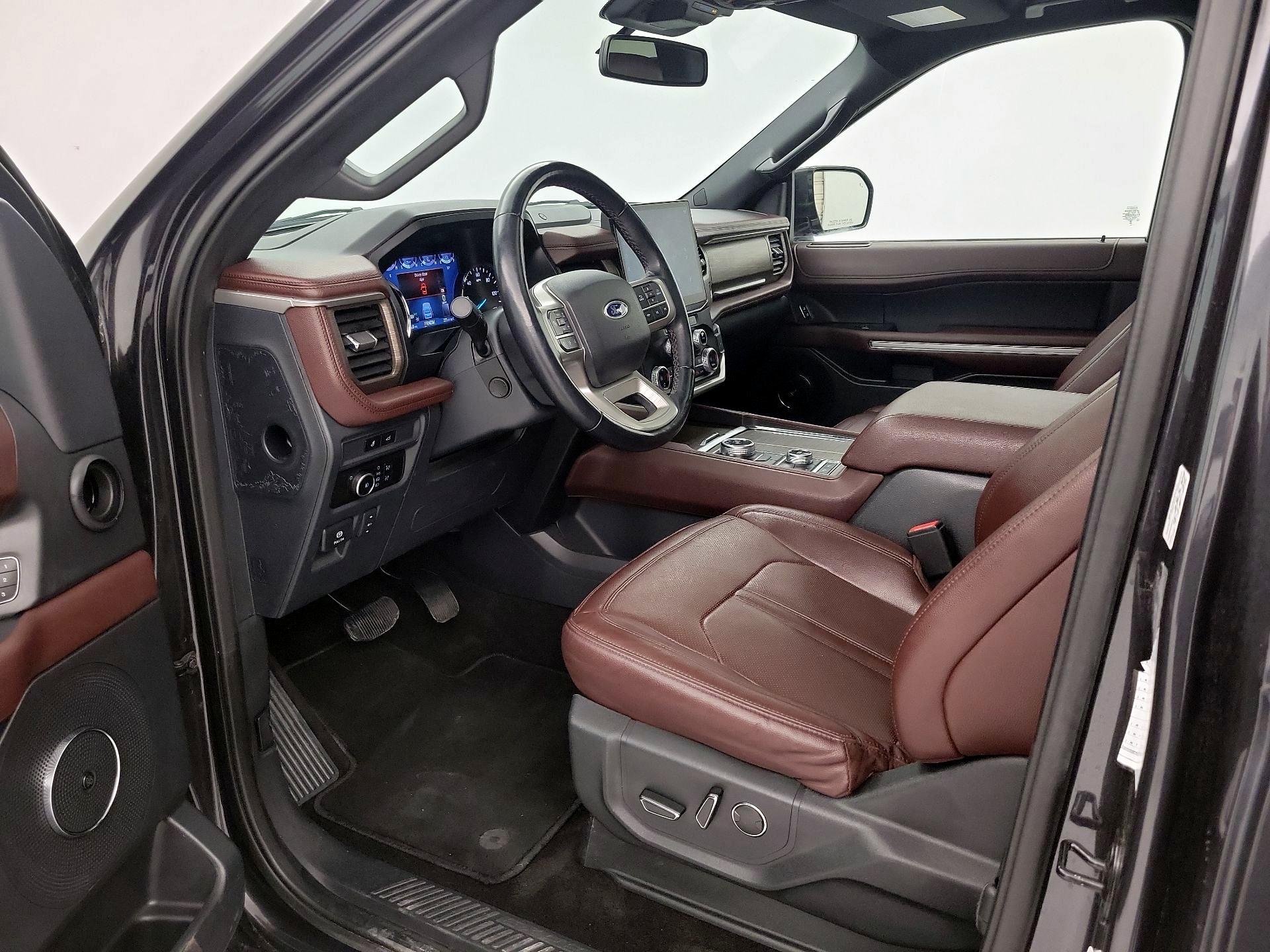 Thumbnail: 2023 Ford Expedition MAX - 11