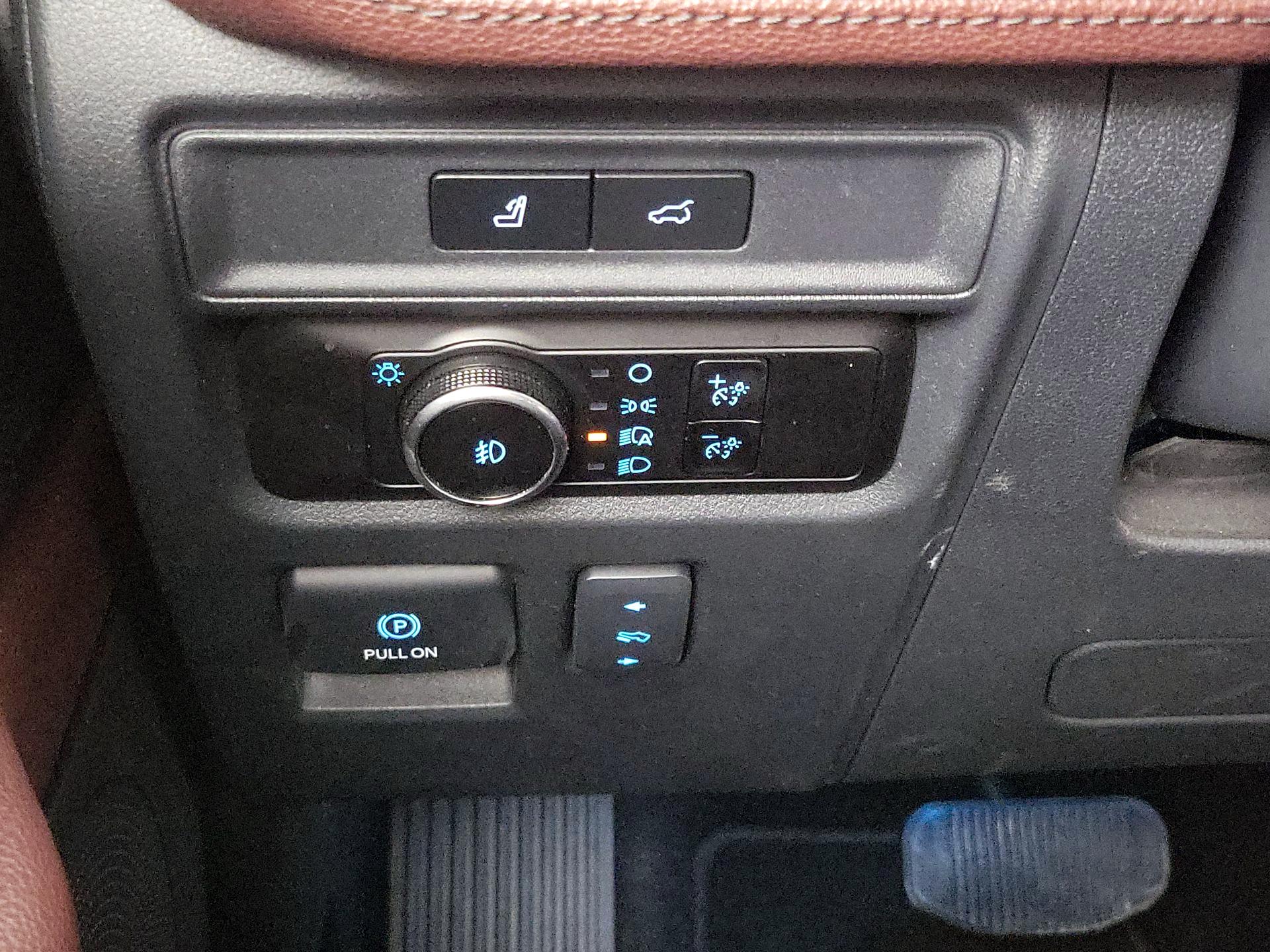 Thumbnail: 2023 Ford Expedition MAX - 13