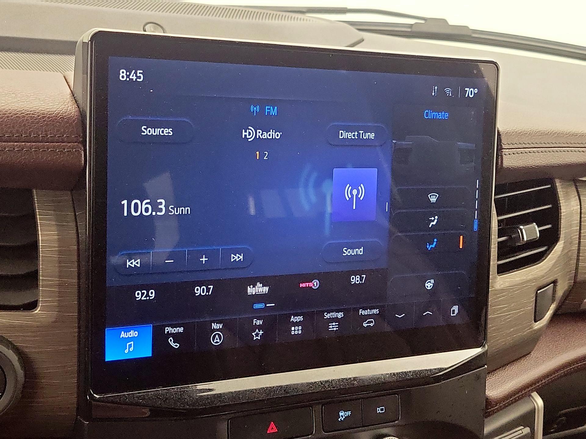 Thumbnail: 2023 Ford Expedition MAX - 16