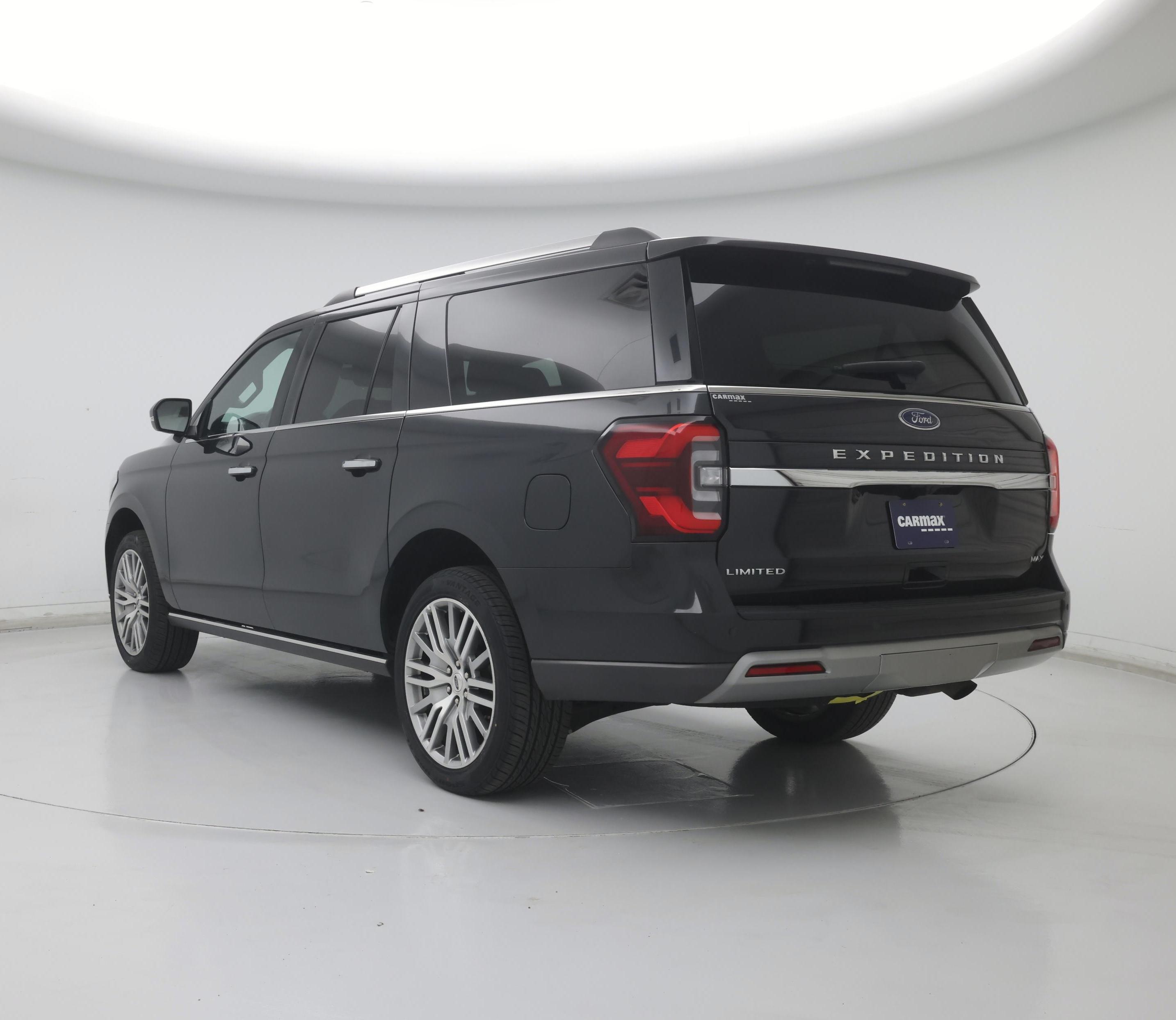 Thumbnail: 2023 Ford Expedition MAX - 2