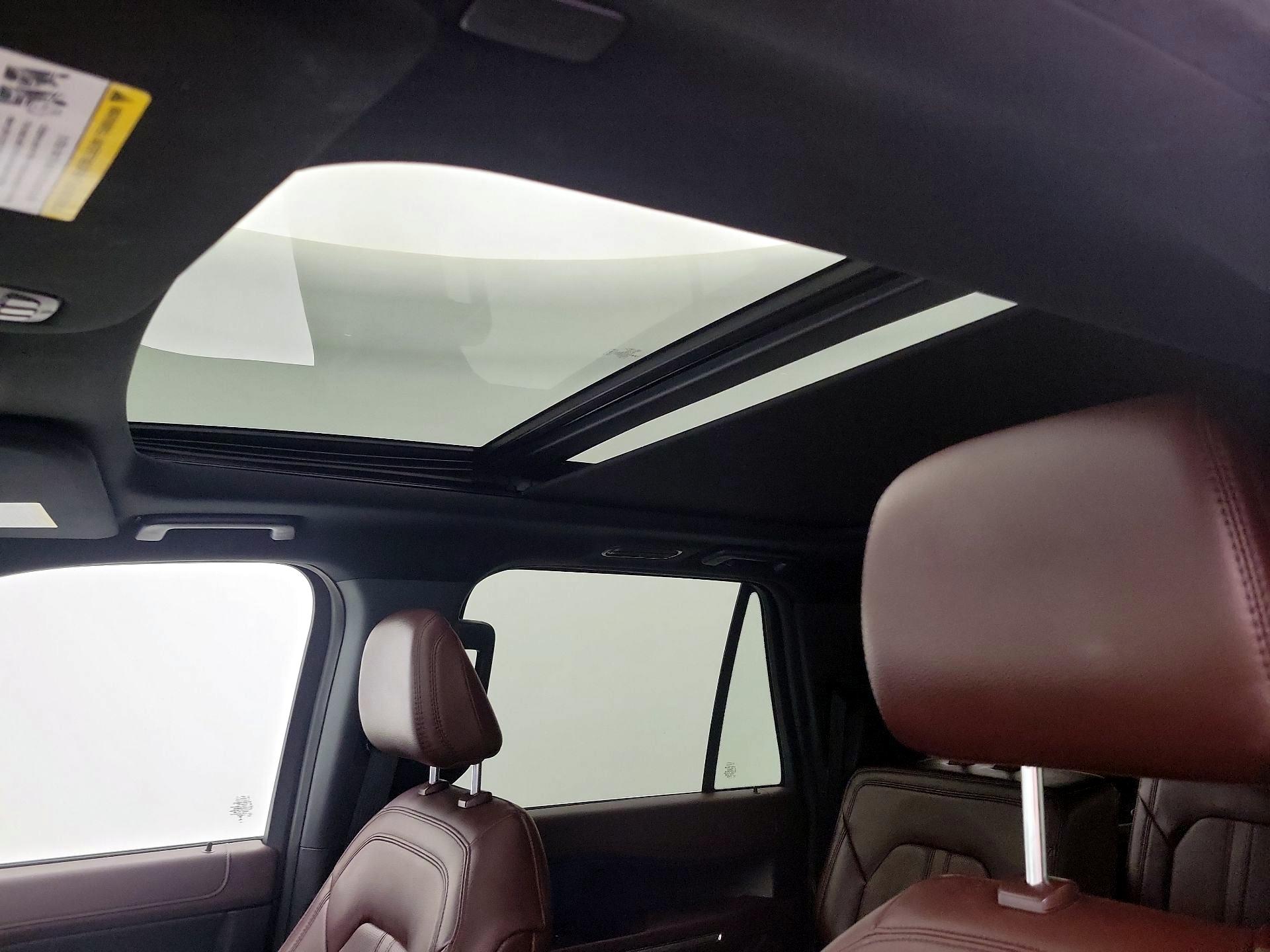 Thumbnail: 2023 Ford Expedition MAX - 20