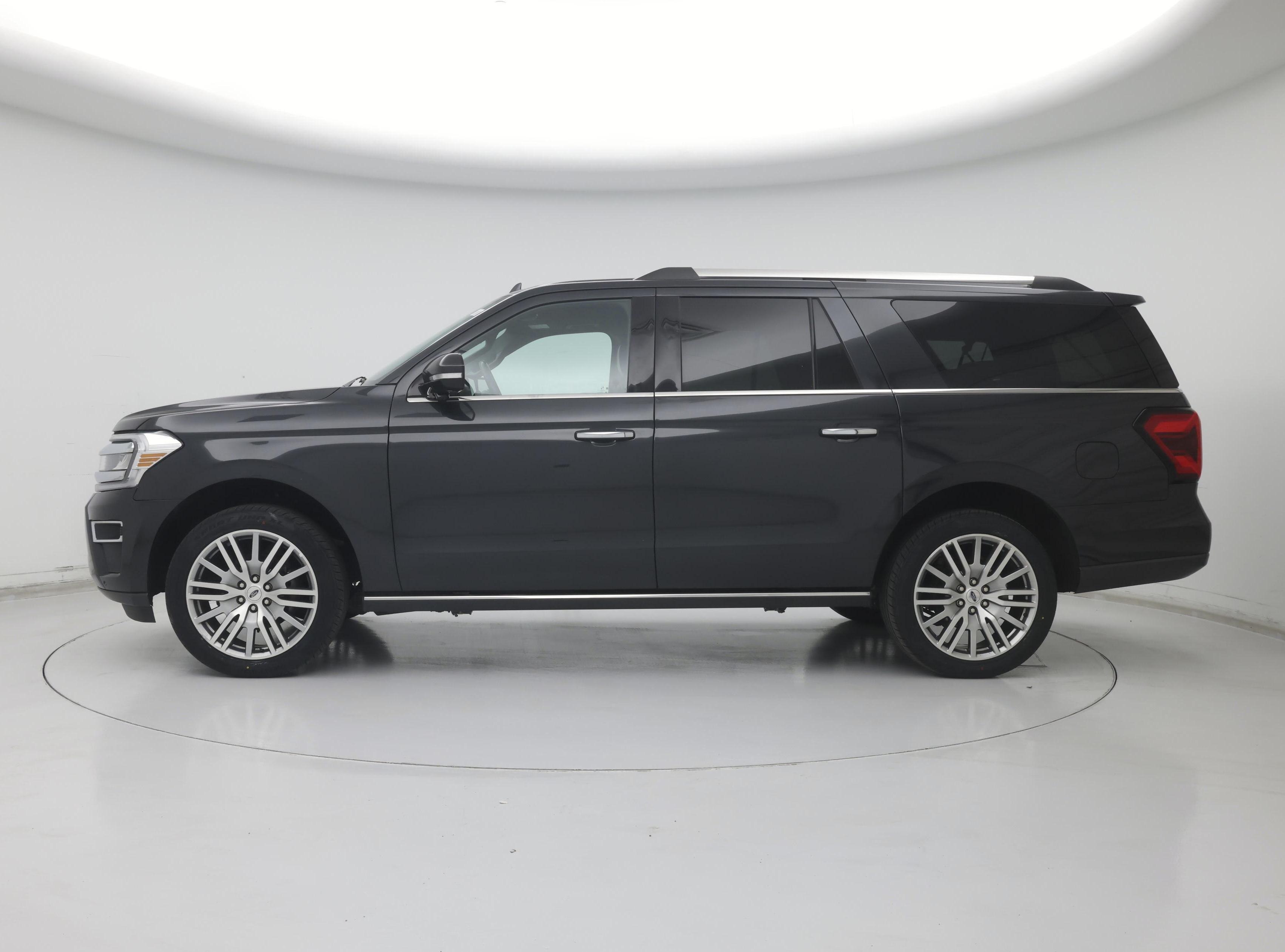 Thumbnail: 2023 Ford Expedition MAX - 3