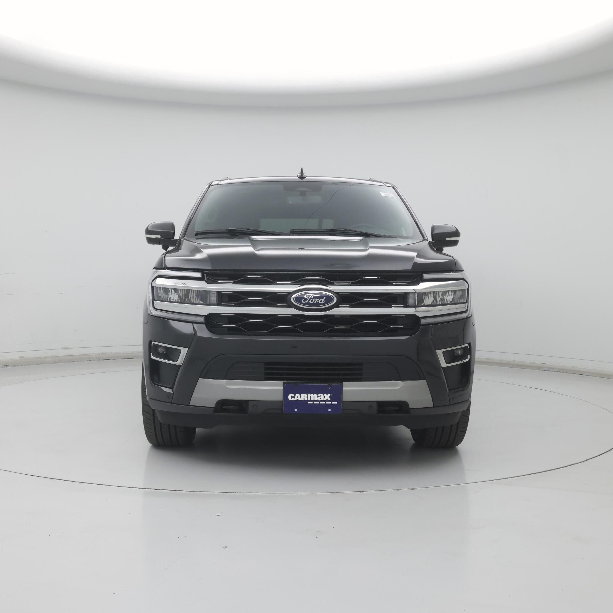 Thumbnail: 2023 Ford Expedition MAX - 5