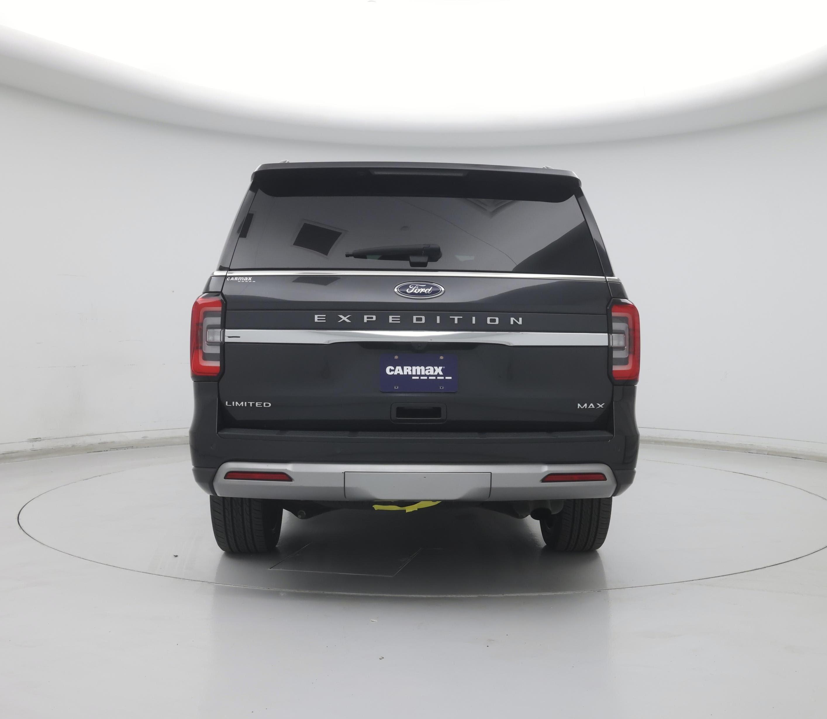 Thumbnail: 2023 Ford Expedition MAX - 6