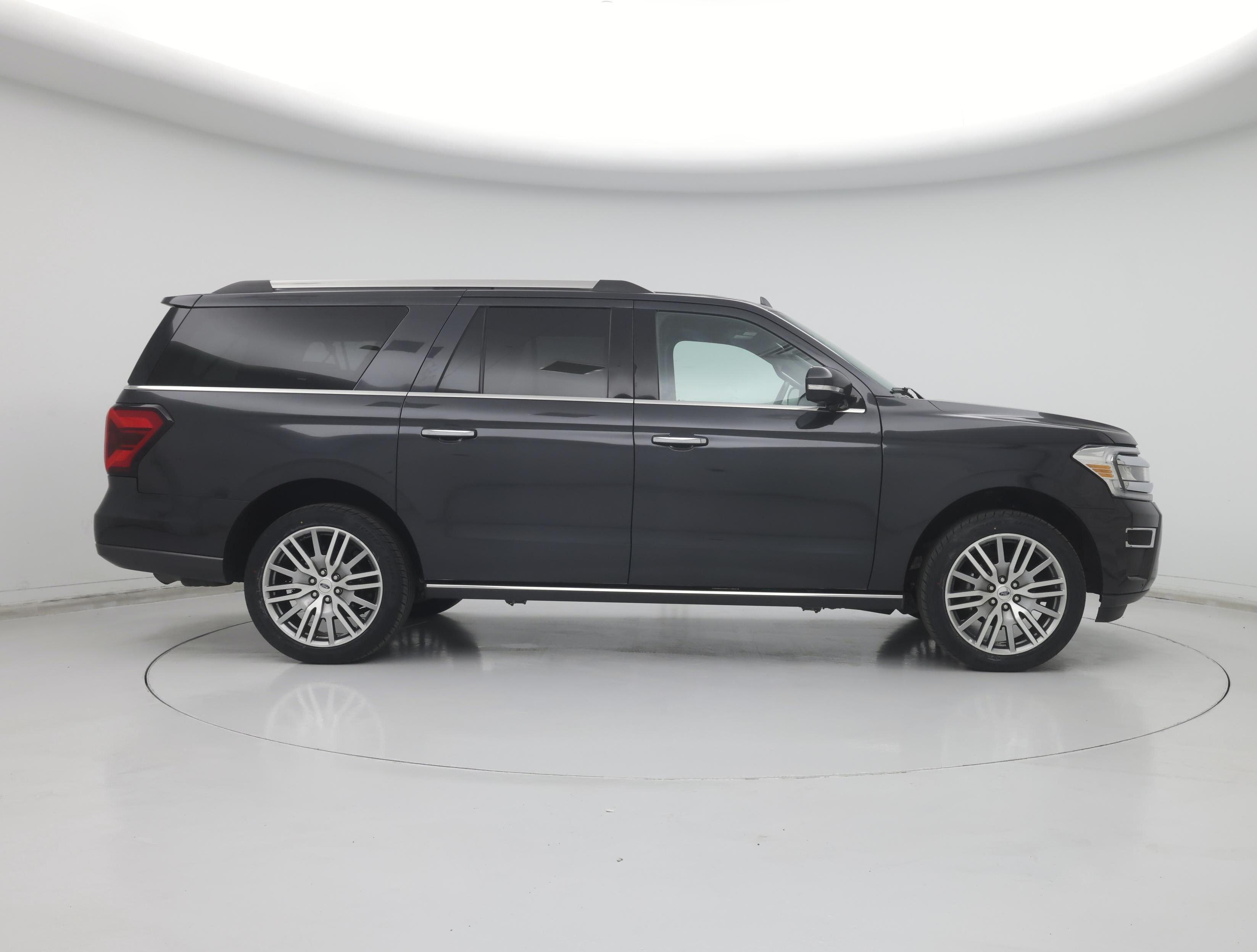 Thumbnail: 2023 Ford Expedition MAX - 7