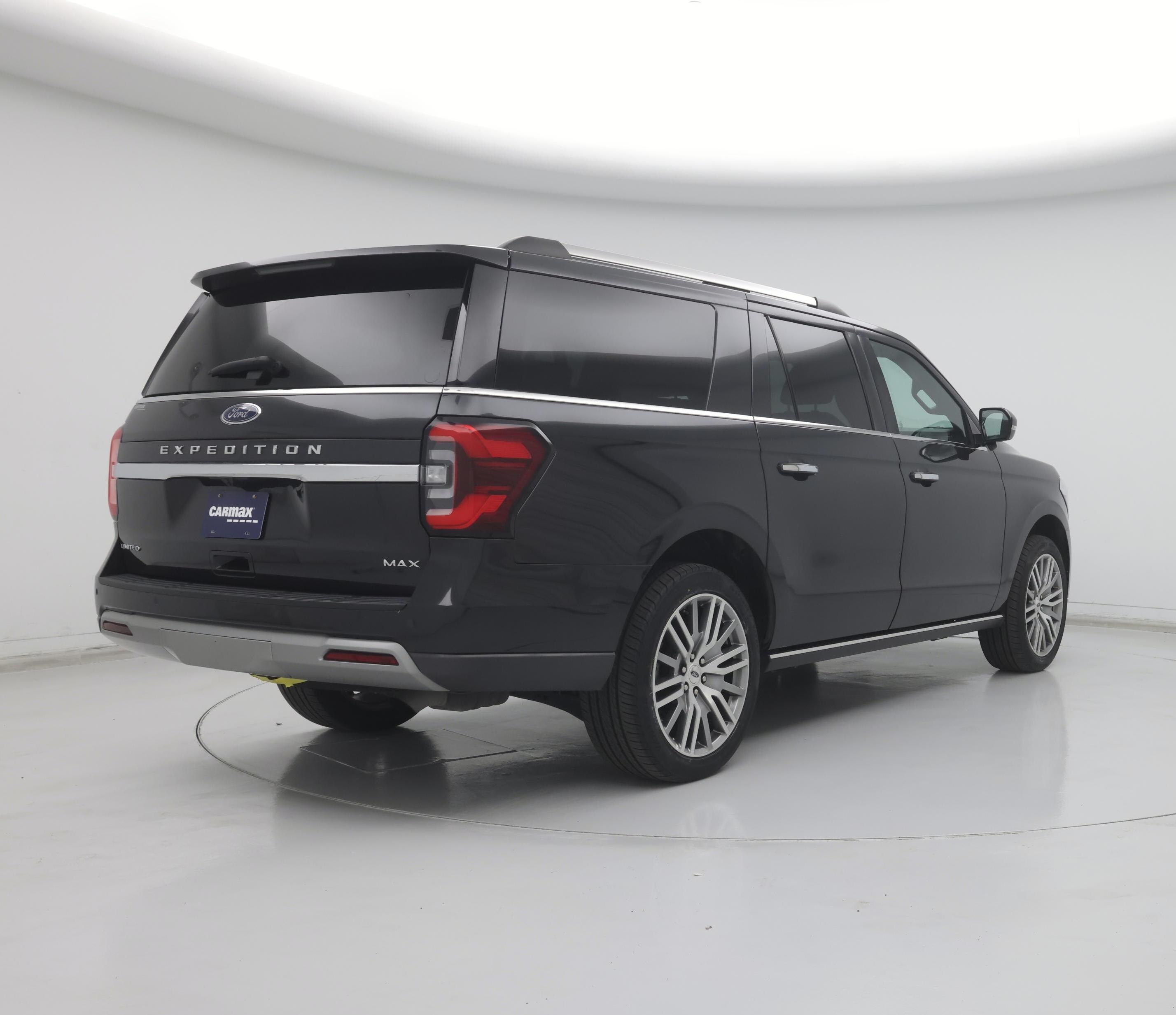 Thumbnail: 2023 Ford Expedition MAX - 8