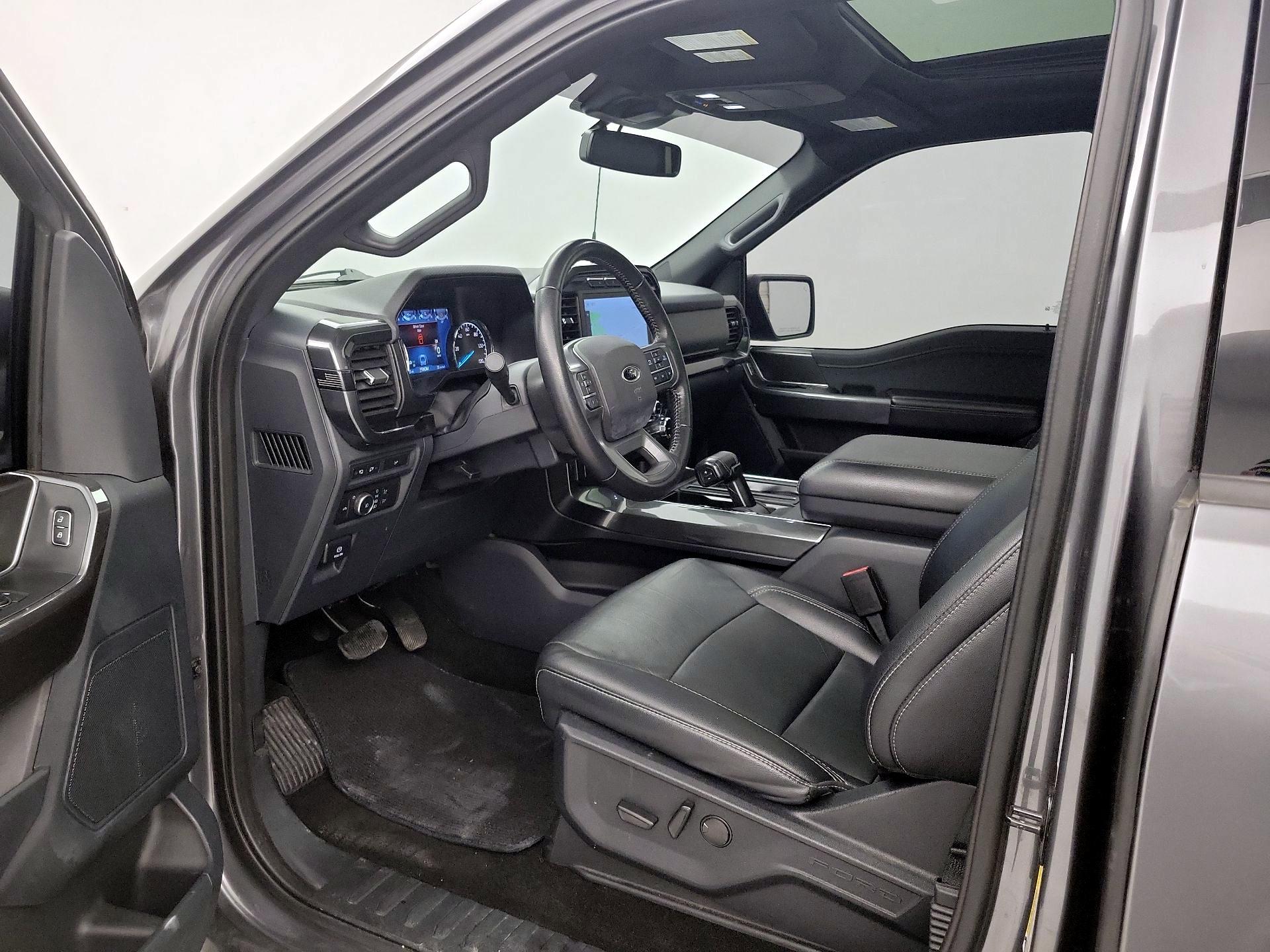 Thumbnail: 2022 Ford F-150 - 11