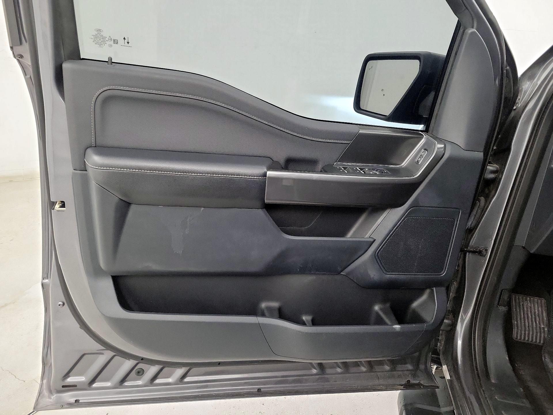 Thumbnail: 2022 Ford F-150 - 12