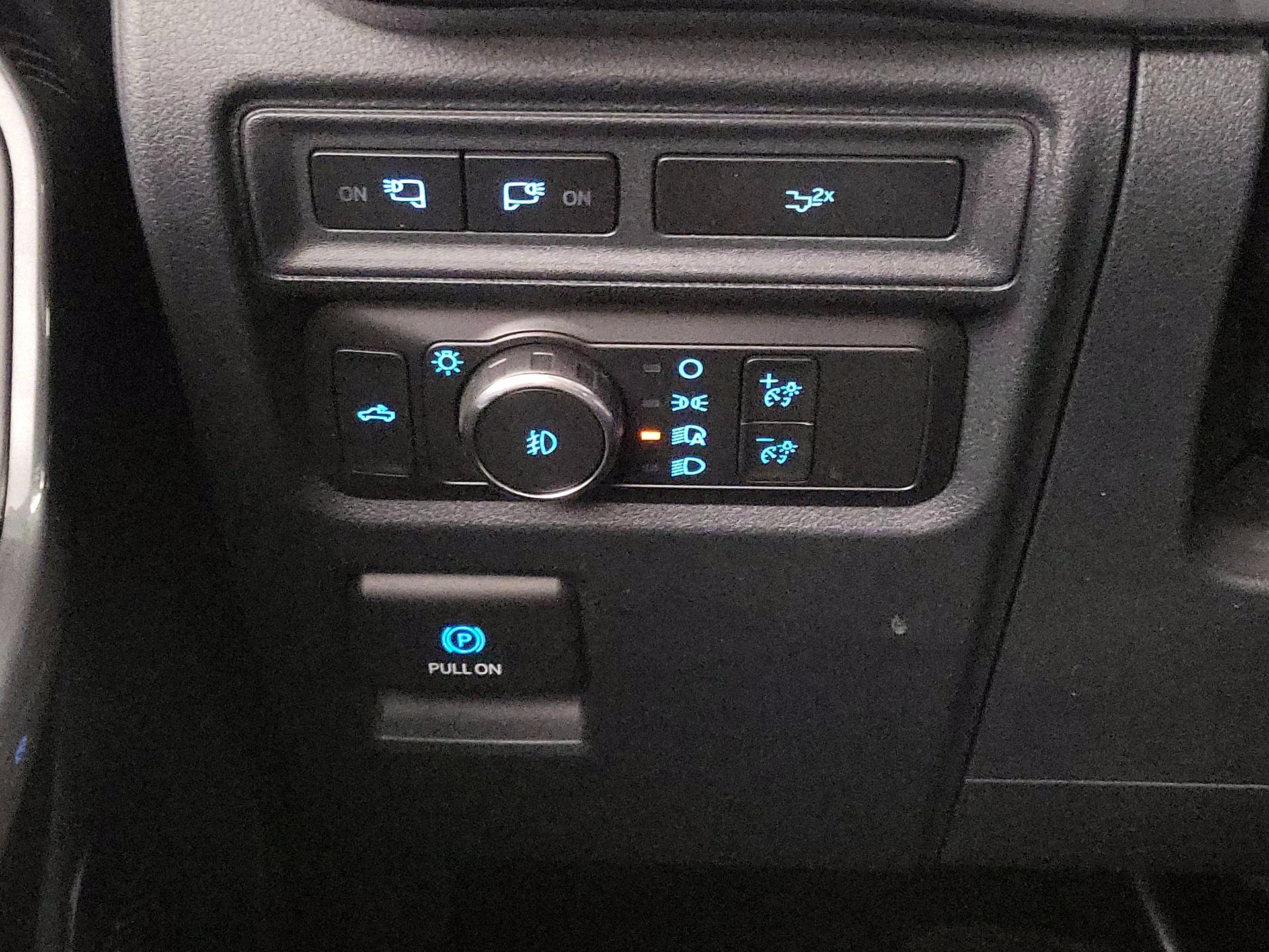 Thumbnail: 2022 Ford F-150 - 13