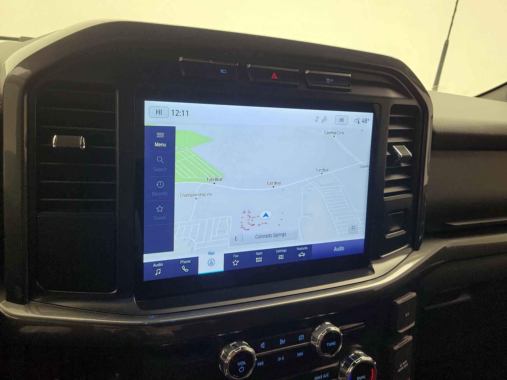 Thumbnail: 2022 Ford F-150 - 14