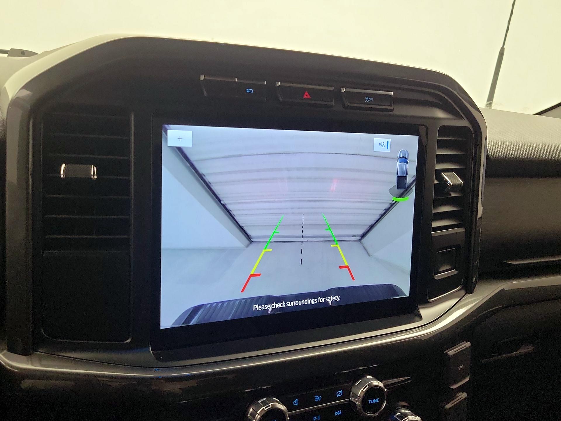 Thumbnail: 2022 Ford F-150 - 15