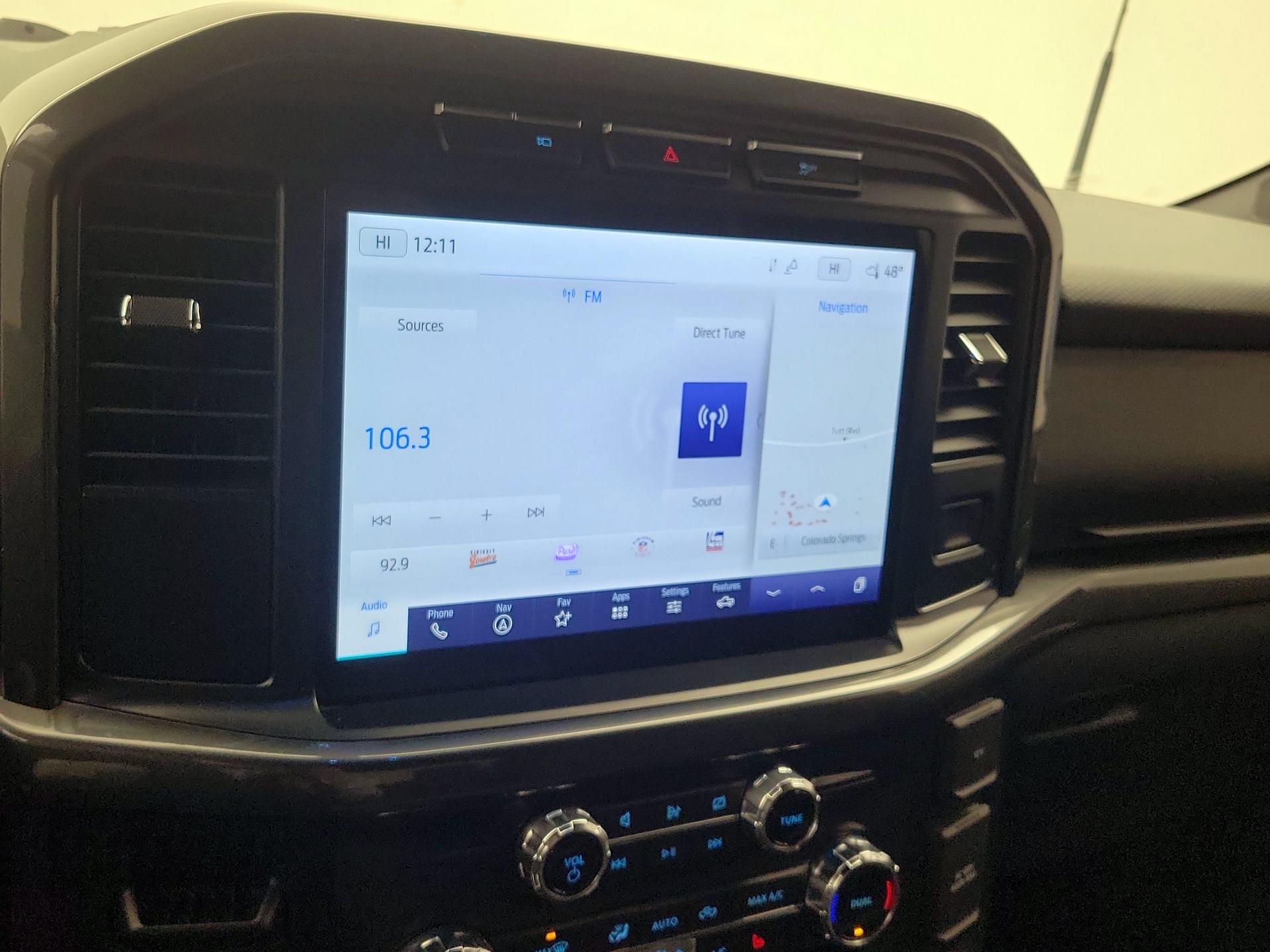 Thumbnail: 2022 Ford F-150 - 16