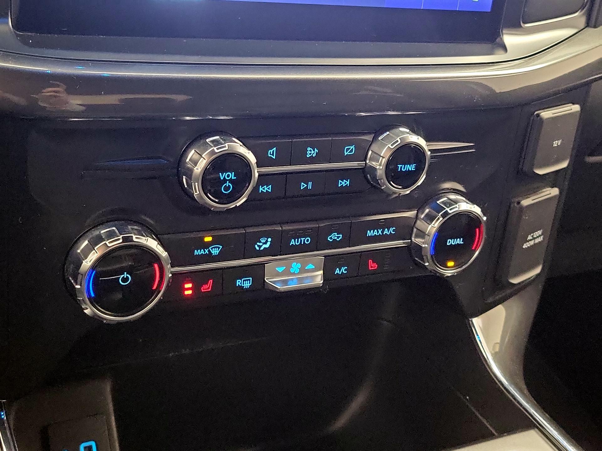 Thumbnail: 2022 Ford F-150 - 17