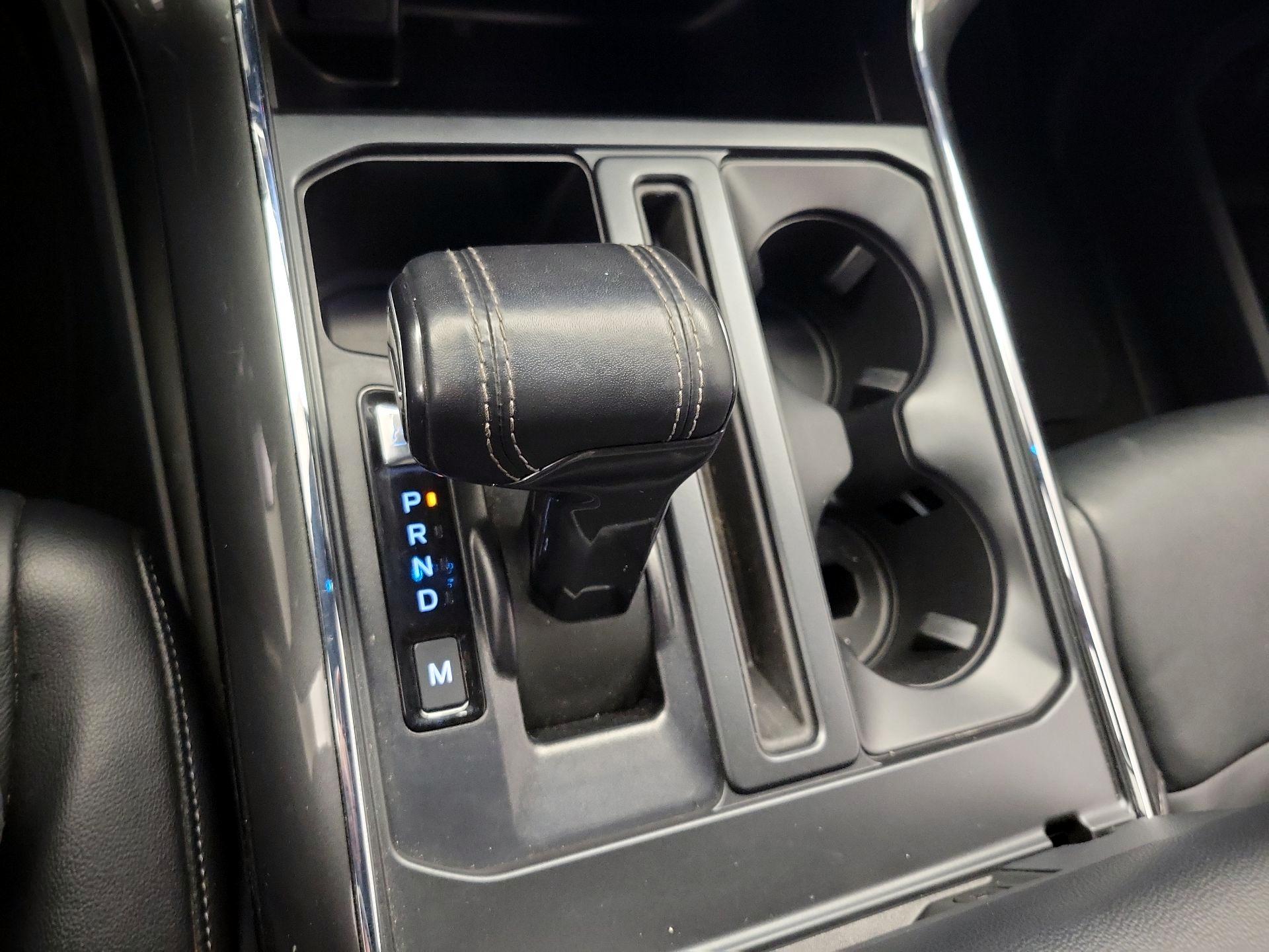 Thumbnail: 2022 Ford F-150 - 18