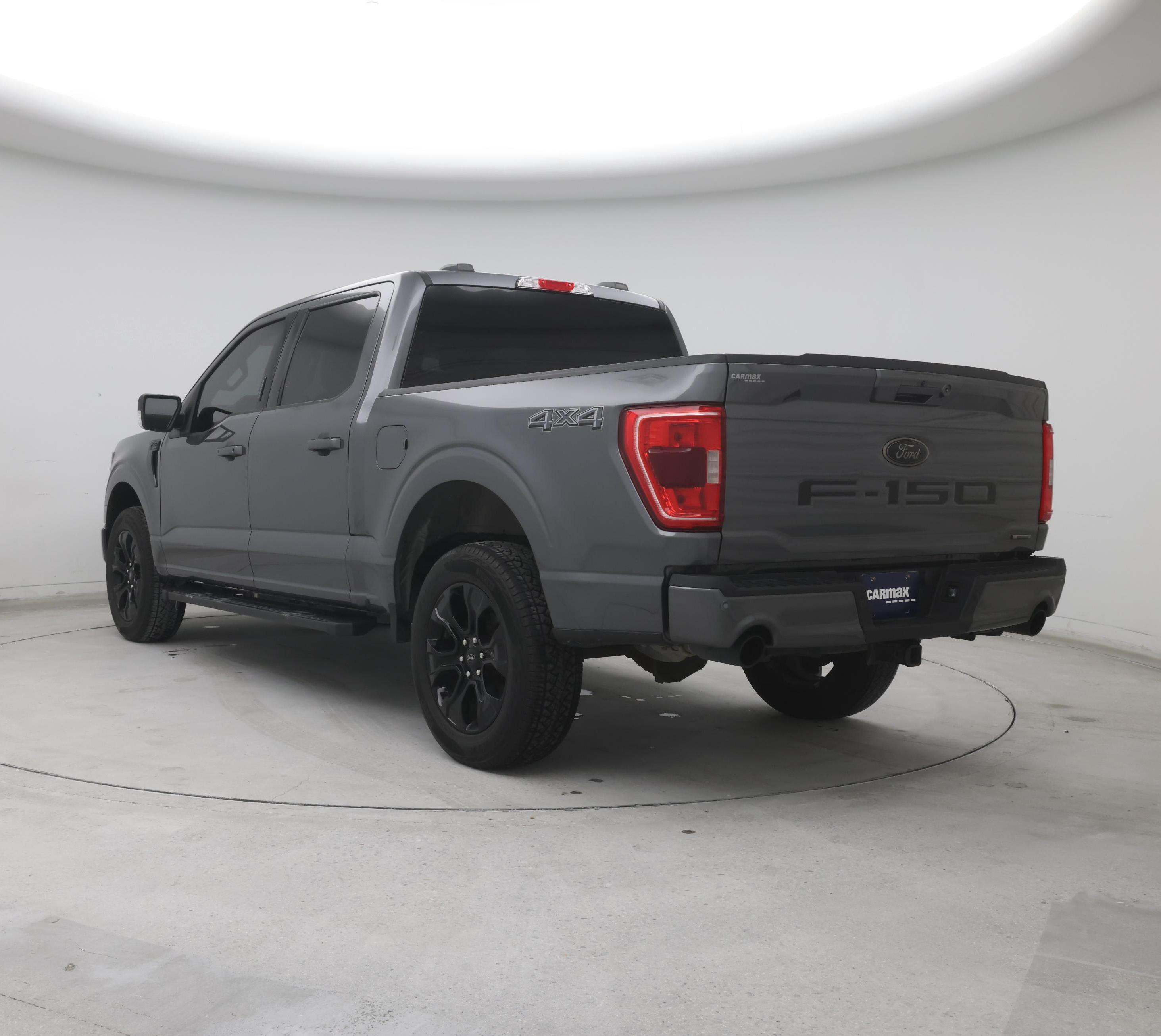 Thumbnail: 2022 Ford F-150 - 2