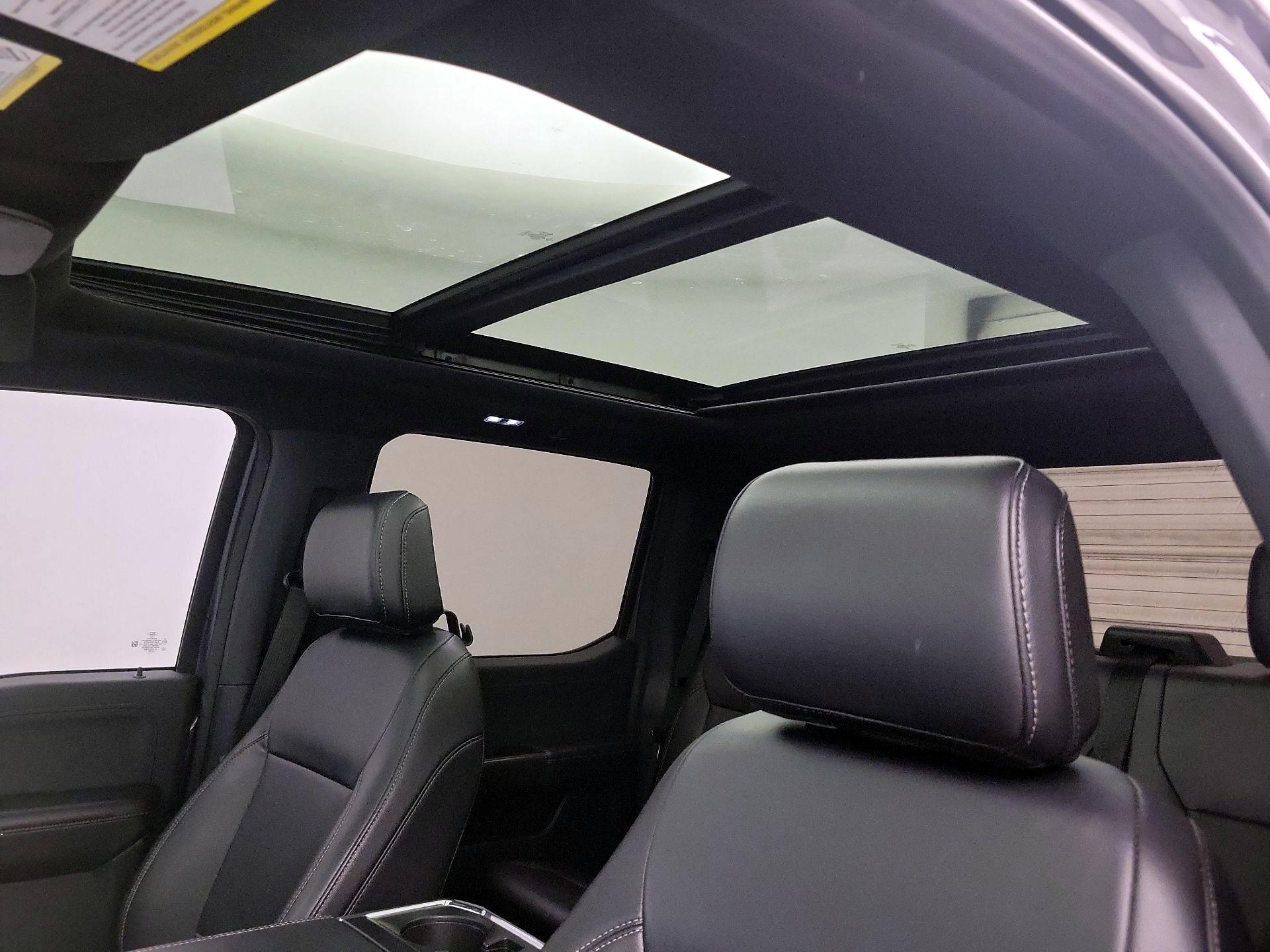 Thumbnail: 2022 Ford F-150 - 20