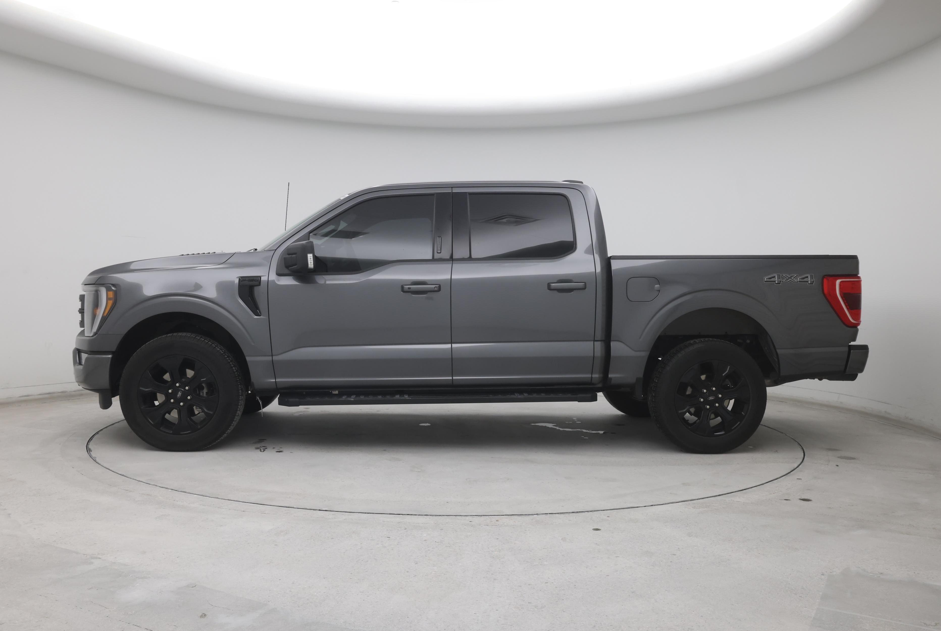 Thumbnail: 2022 Ford F-150 - 3