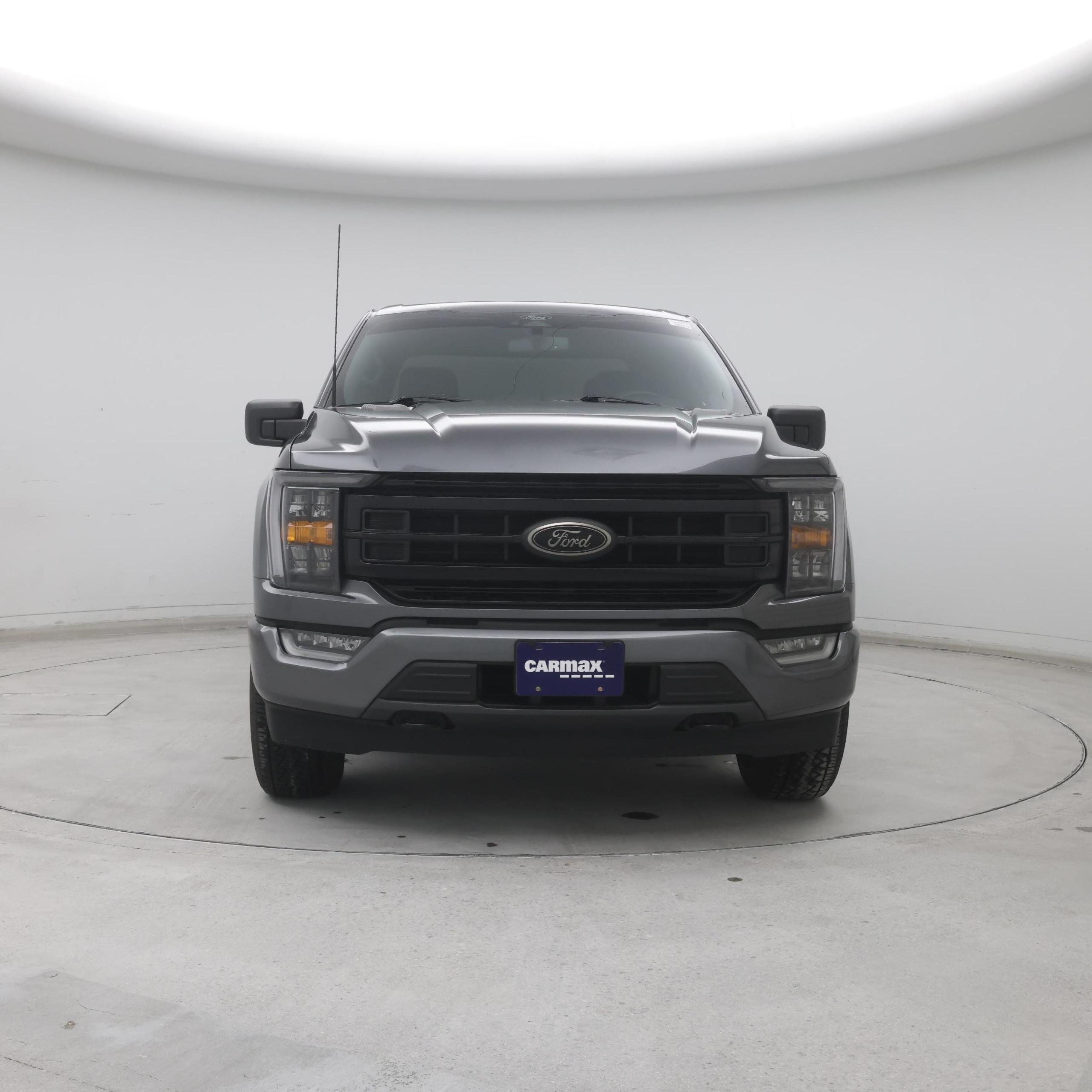 Thumbnail: 2022 Ford F-150 - 5