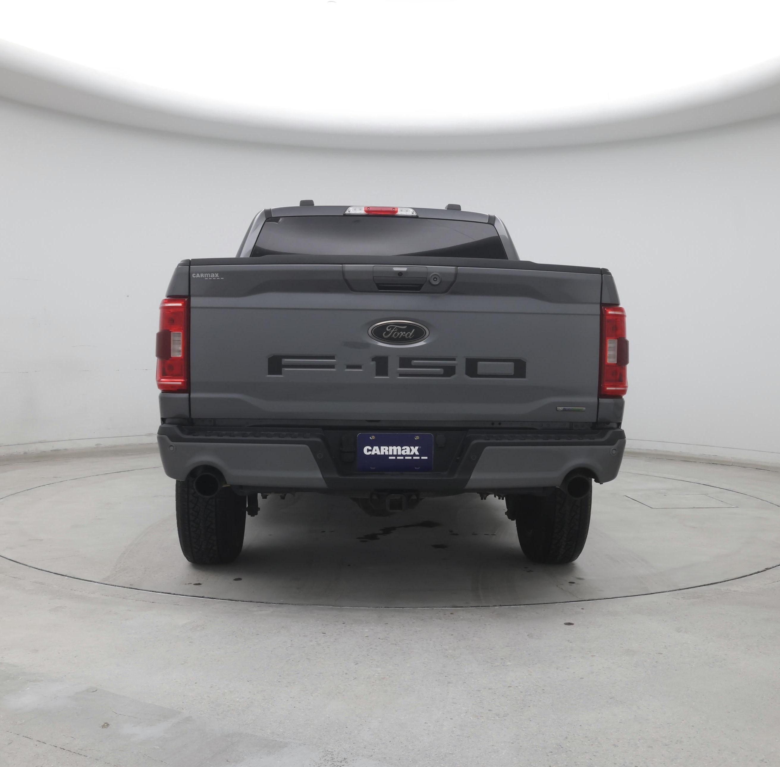 Thumbnail: 2022 Ford F-150 - 6