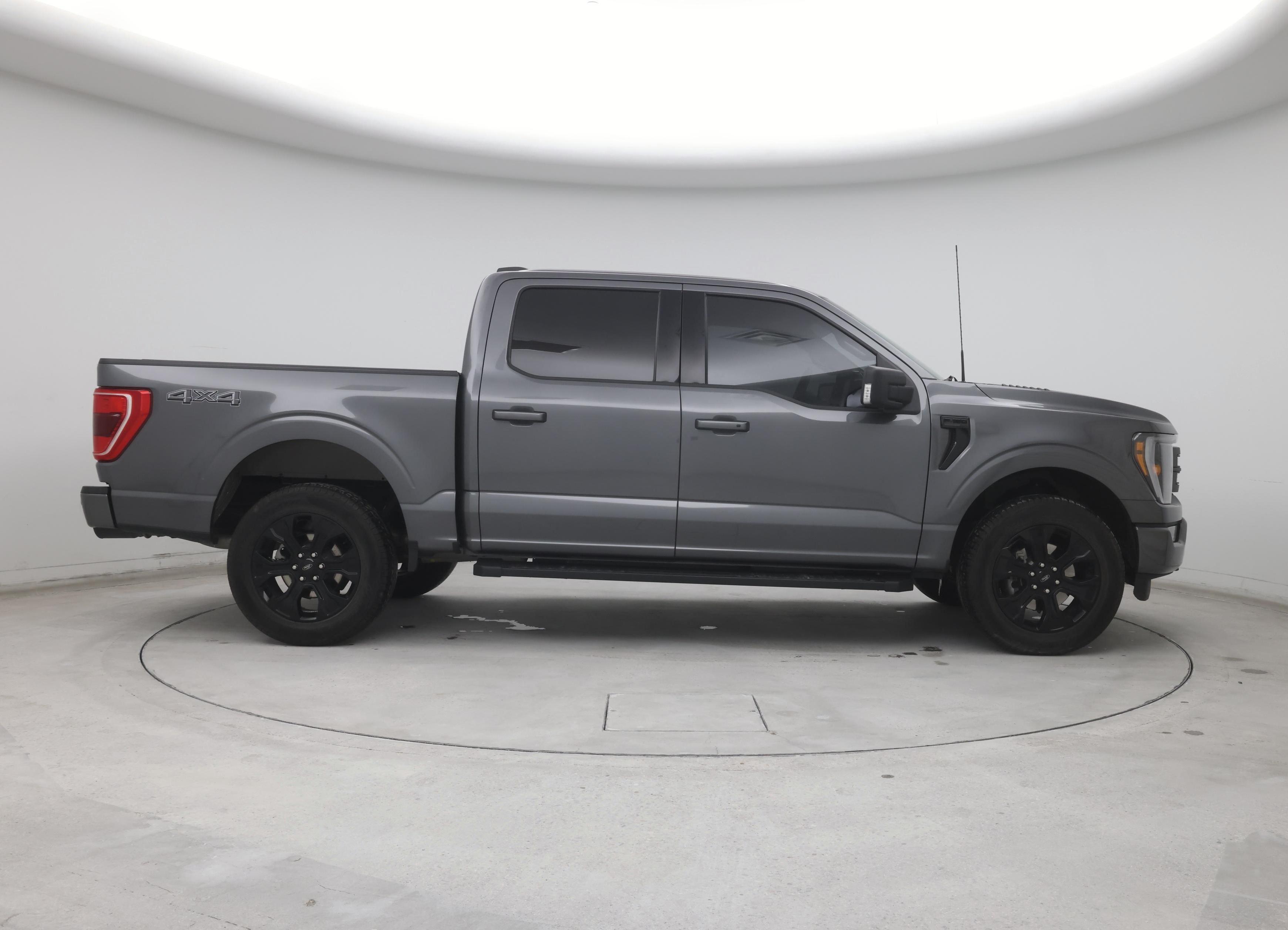 Thumbnail: 2022 Ford F-150 - 7