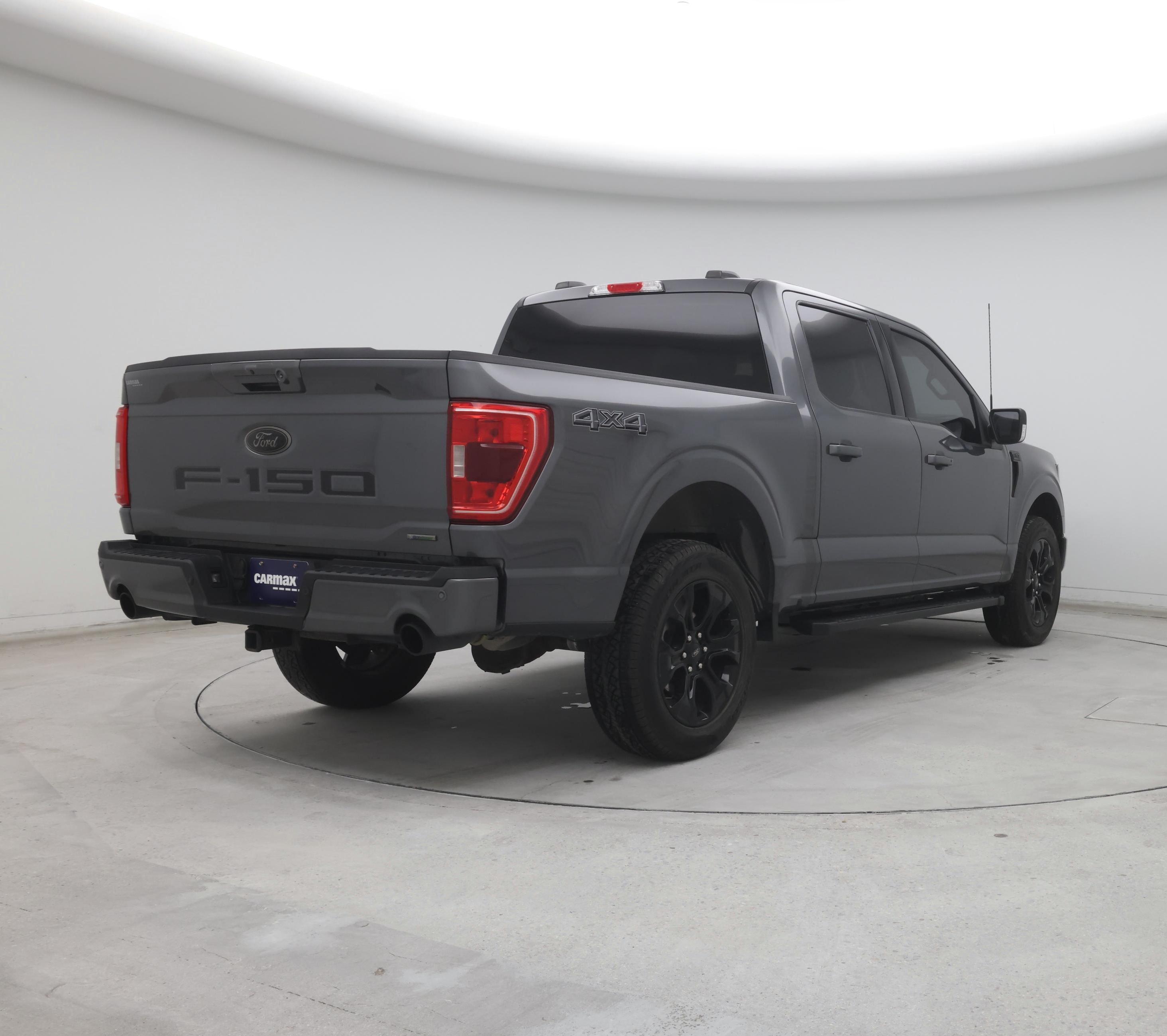 Thumbnail: 2022 Ford F-150 - 8