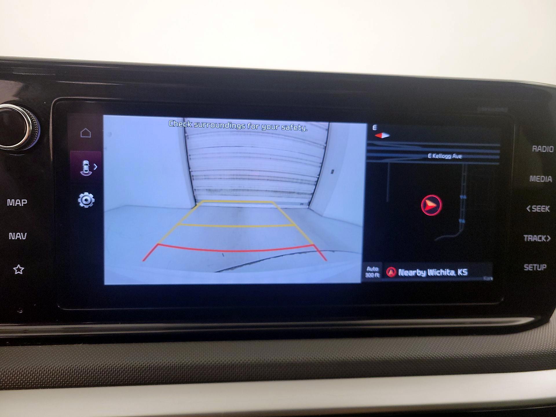 Thumbnail: 2023 Kia K5 - 13