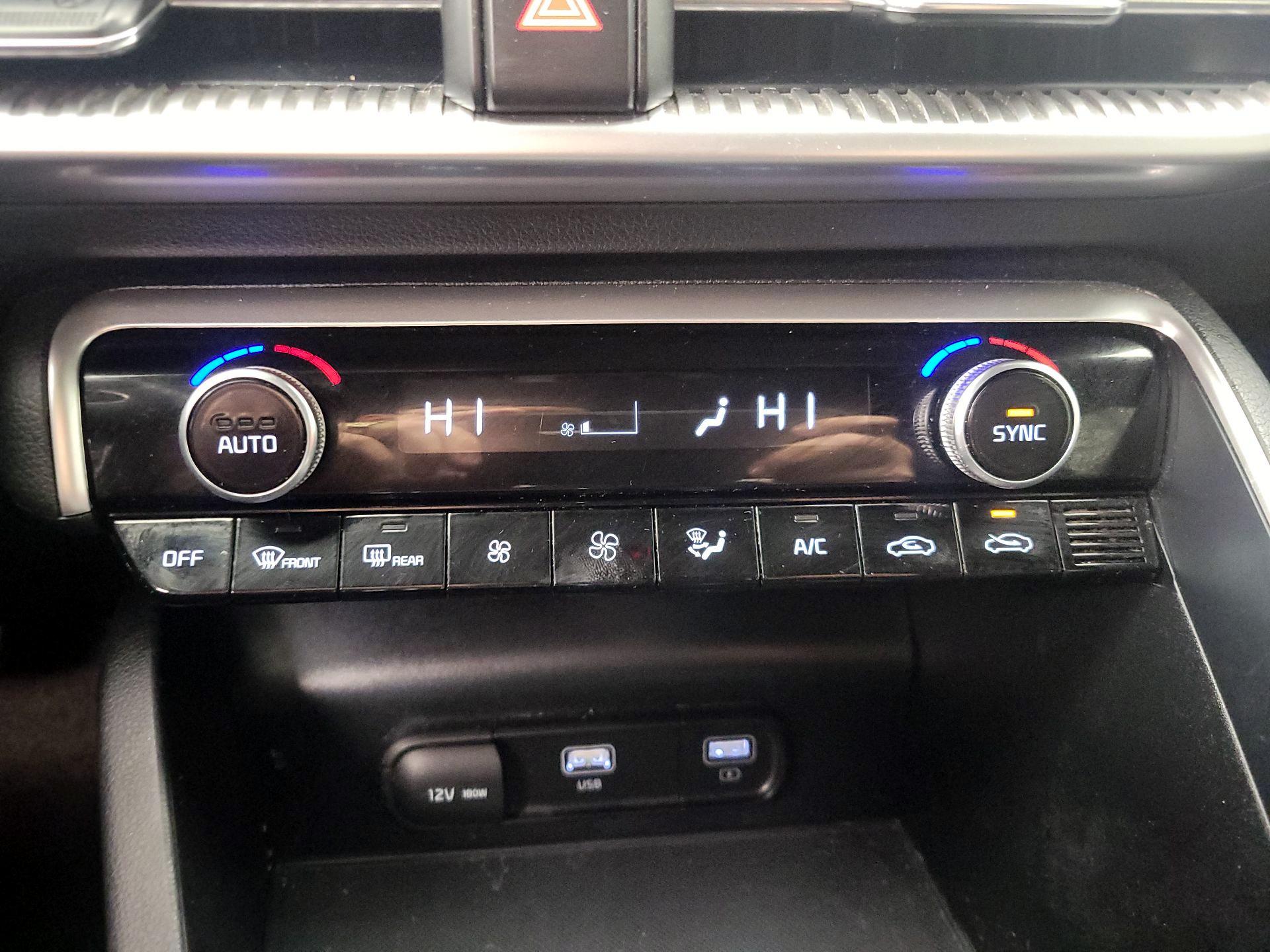 Thumbnail: 2023 Kia K5 - 15