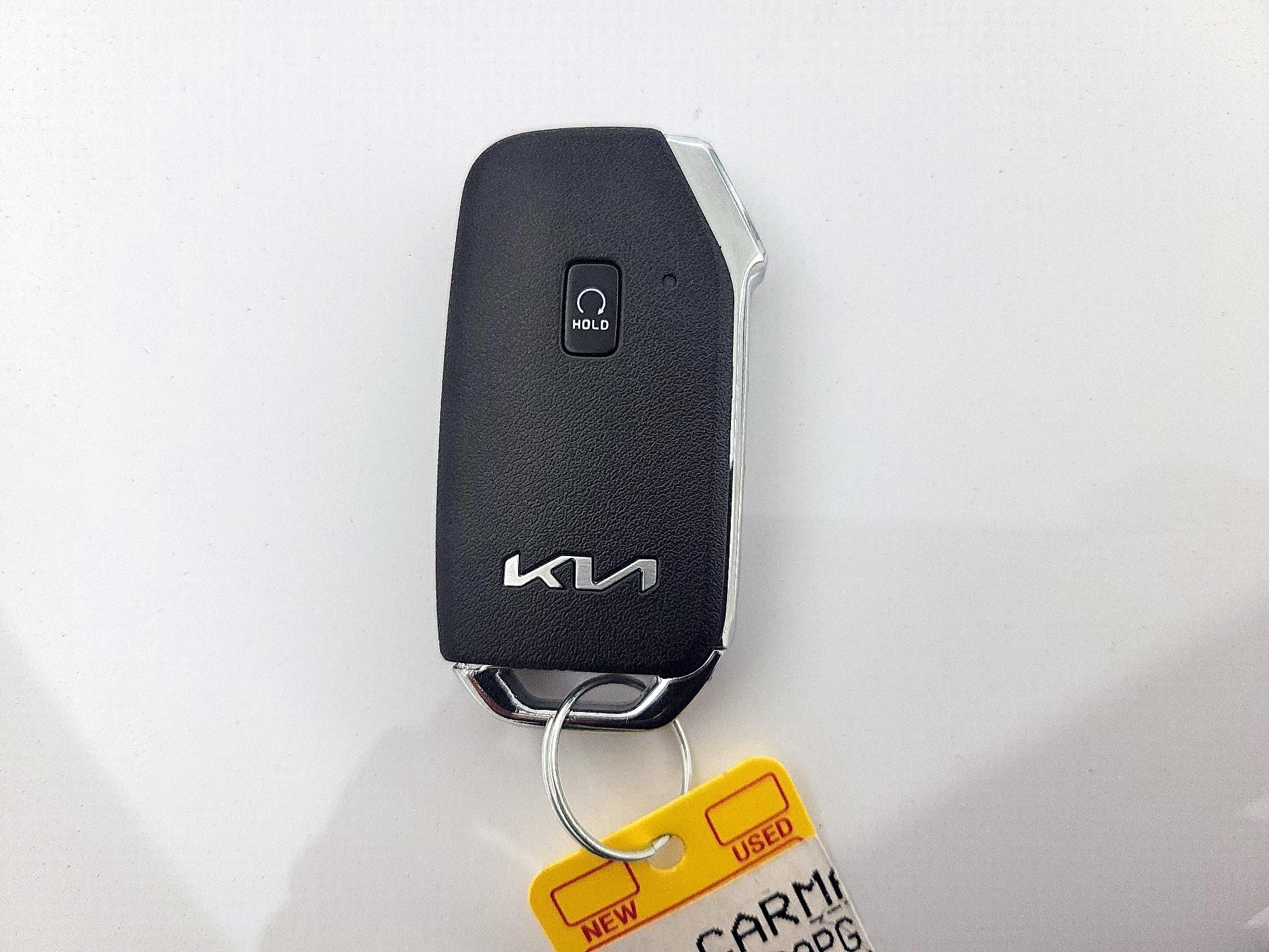 Thumbnail: 2023 Kia K5 - 20