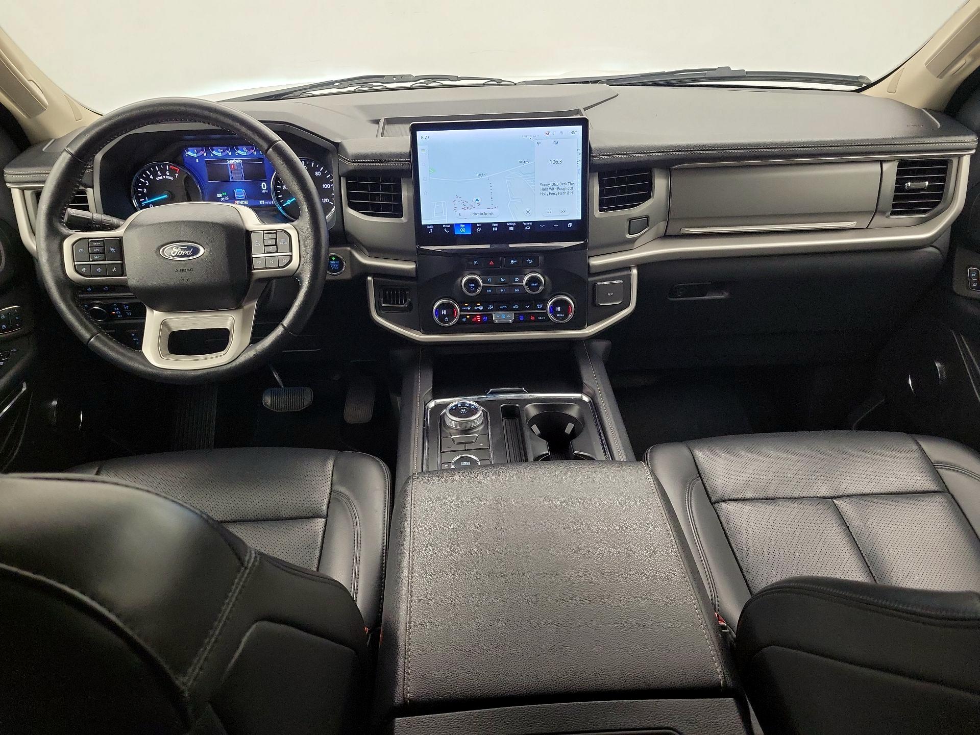 Thumbnail: 2023 Ford Expedition - 9