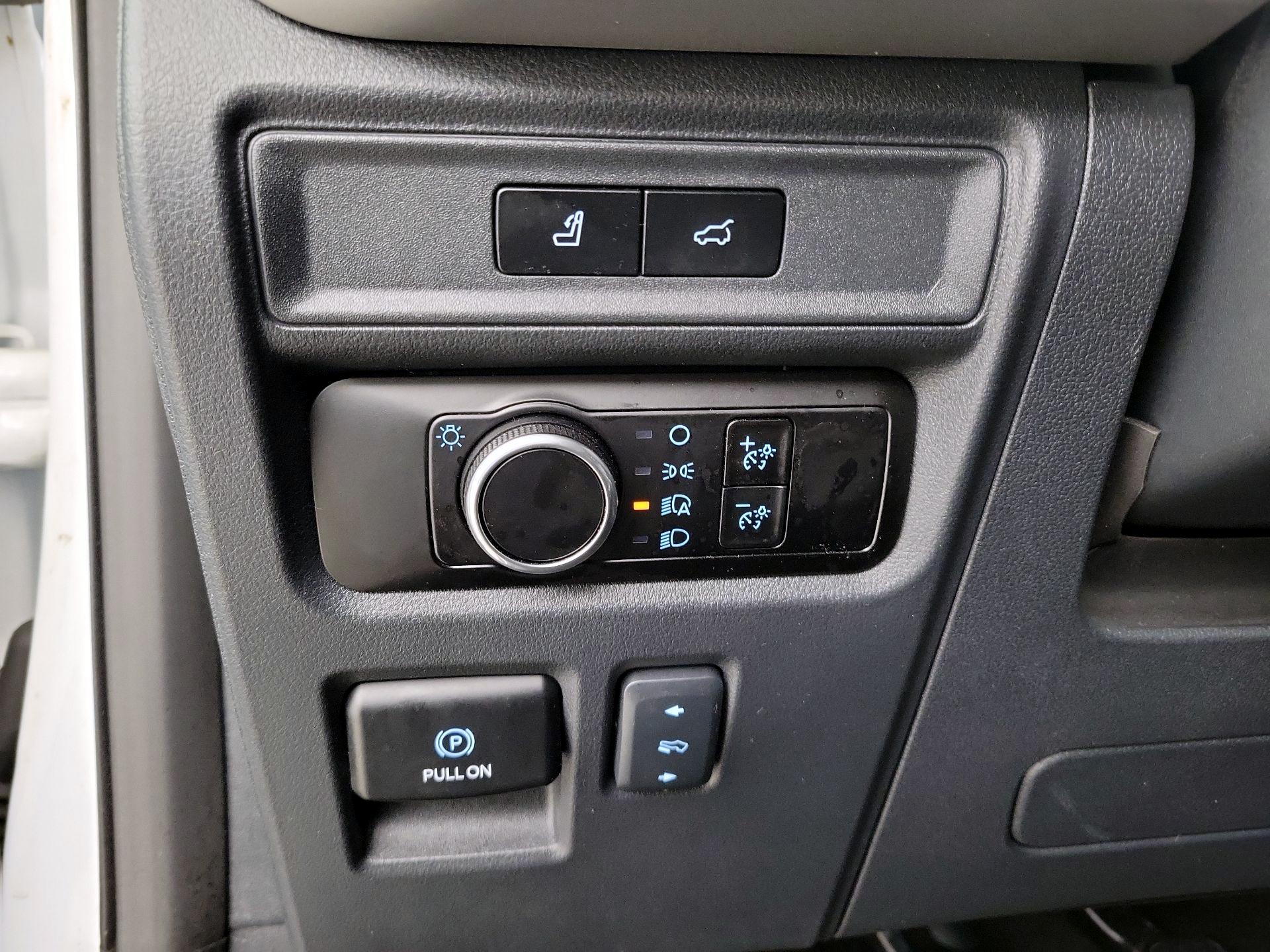 Thumbnail: 2023 Ford Expedition - 13