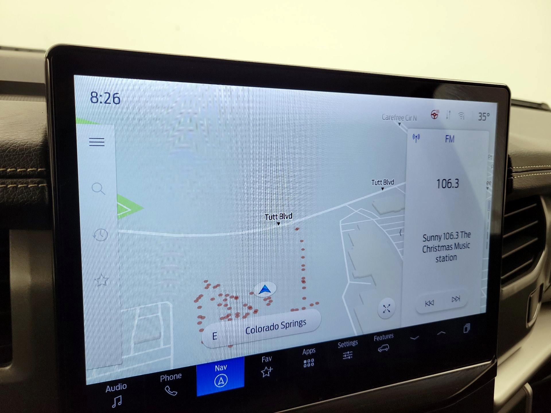 Thumbnail: 2023 Ford Expedition - 14